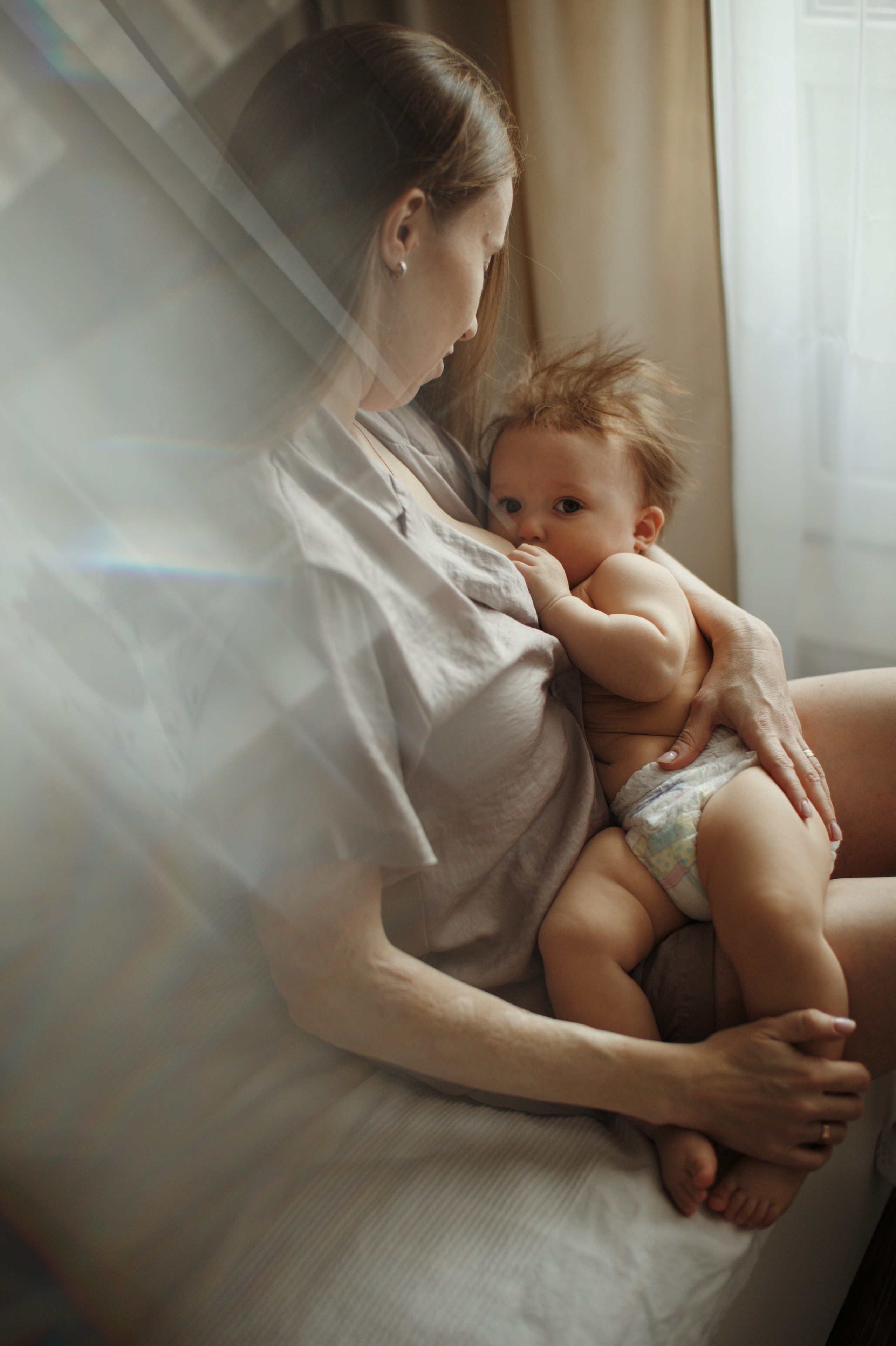 Семейный фотограф в Санк-Петербурге Юлия Поволоцкая