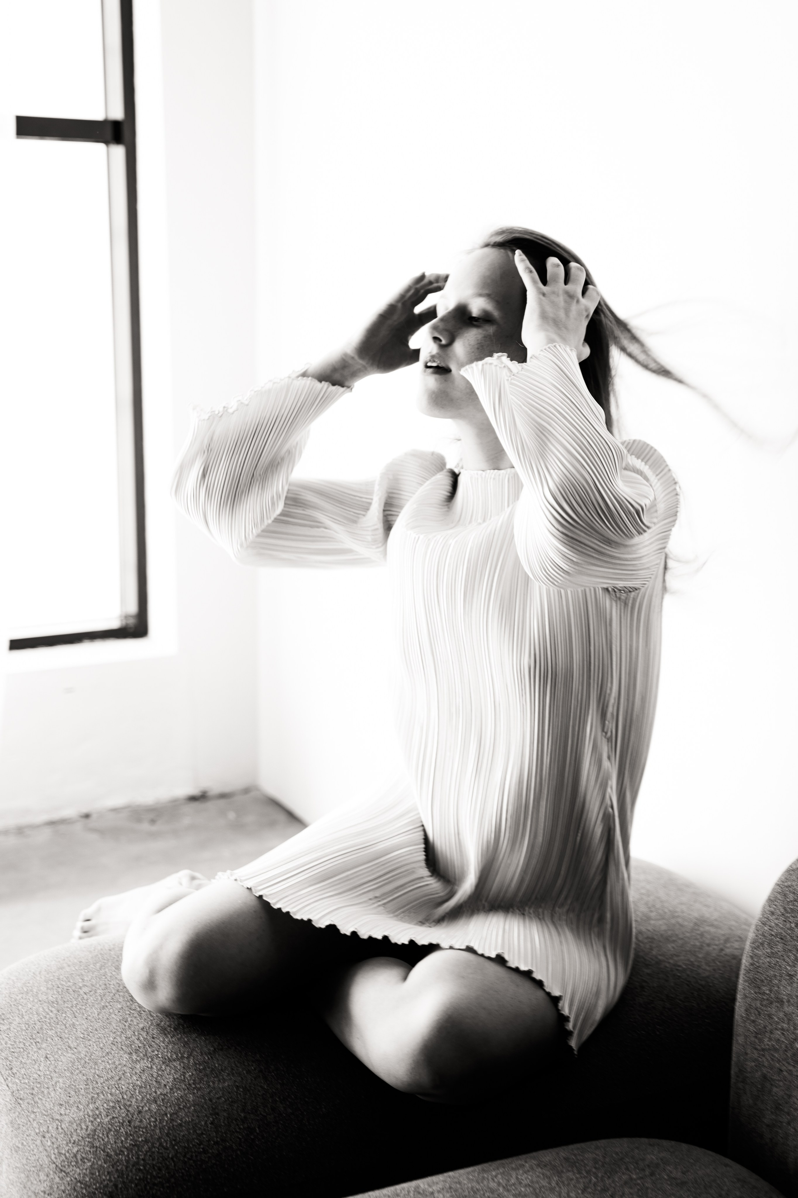 Фотограф Ирина Чистякова