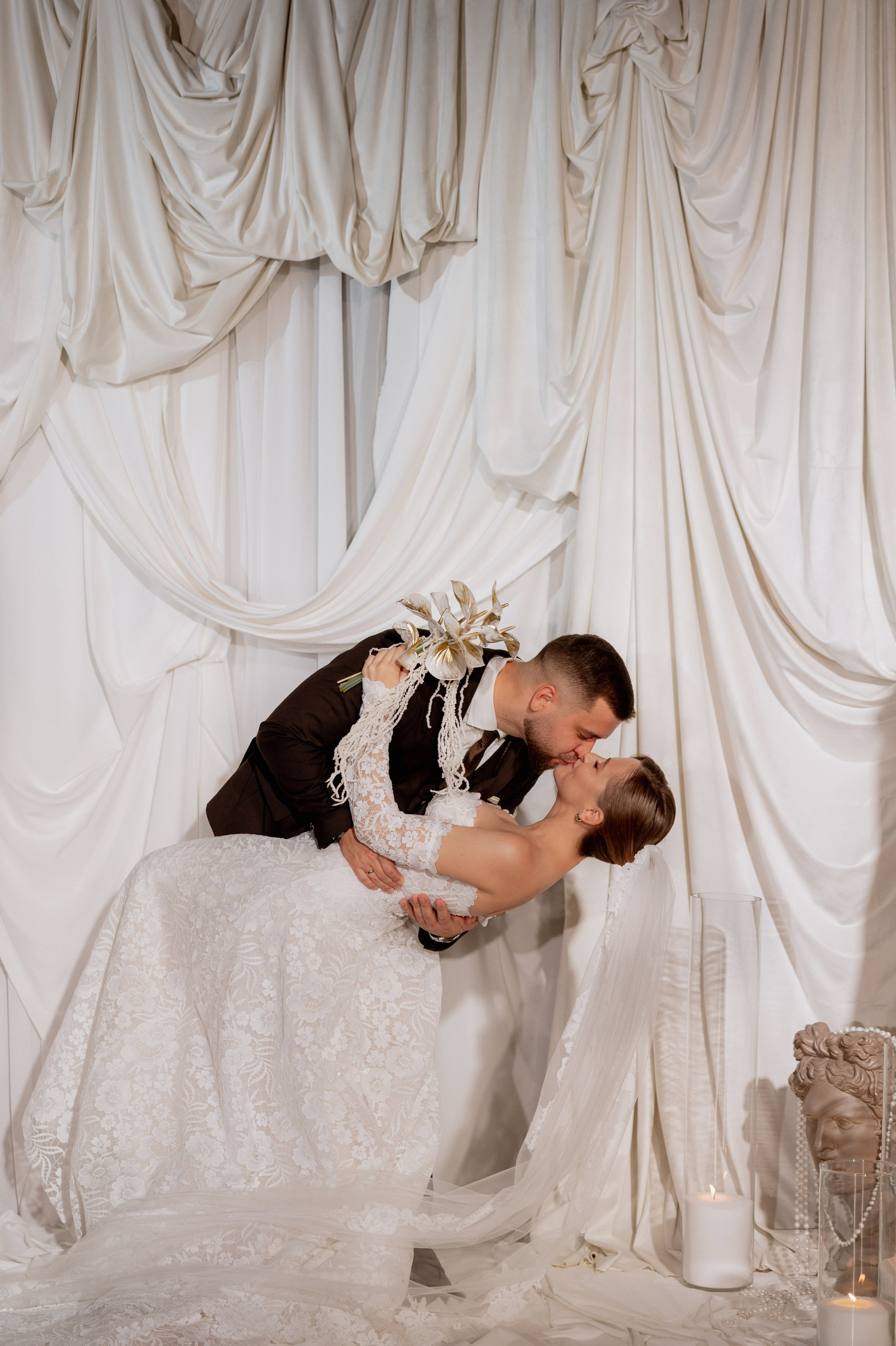 Услуги. Главная