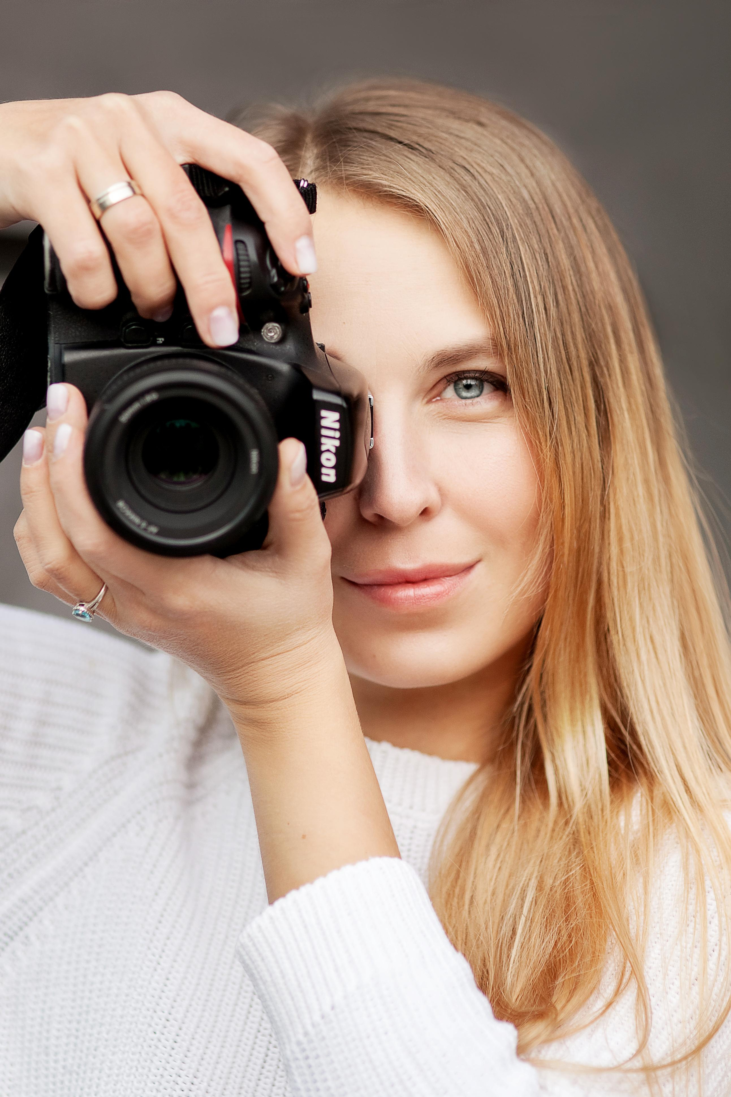 Фотосессия новорожденных Ярославль