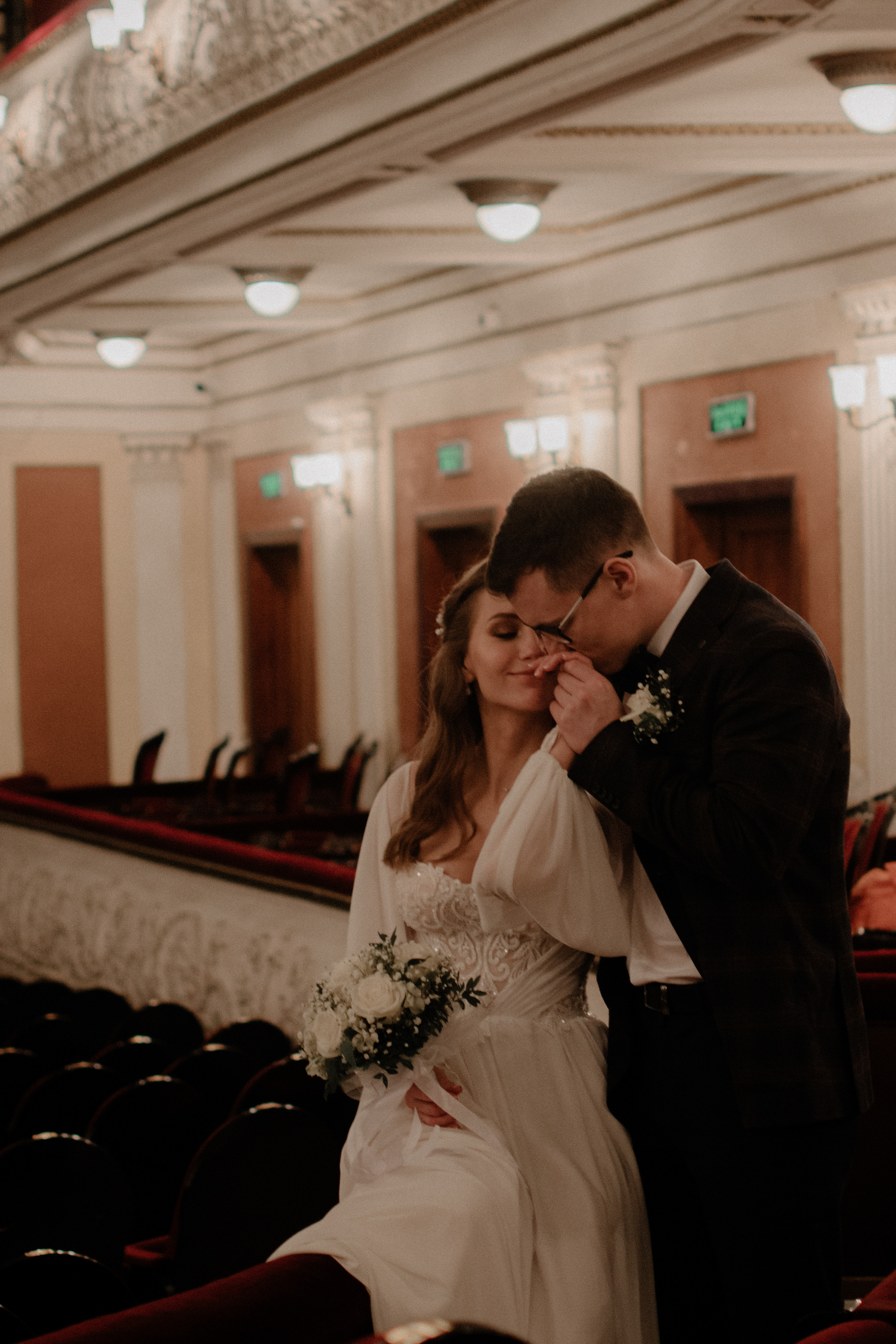 Фотограф Анфиса Хардина Екатеринбург