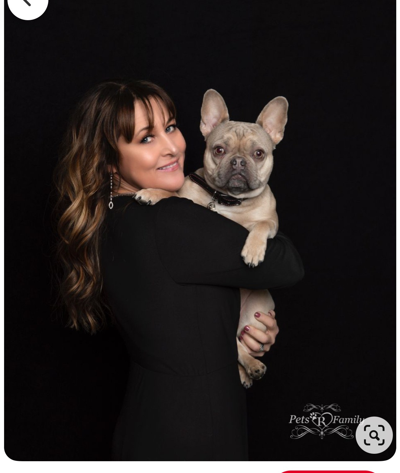 LA PULCHI СЪЕМКА С ЖИВОТНЫМИ КОНСУЛЬТАЦИЯ ПО ПОДГОТОВКЕ