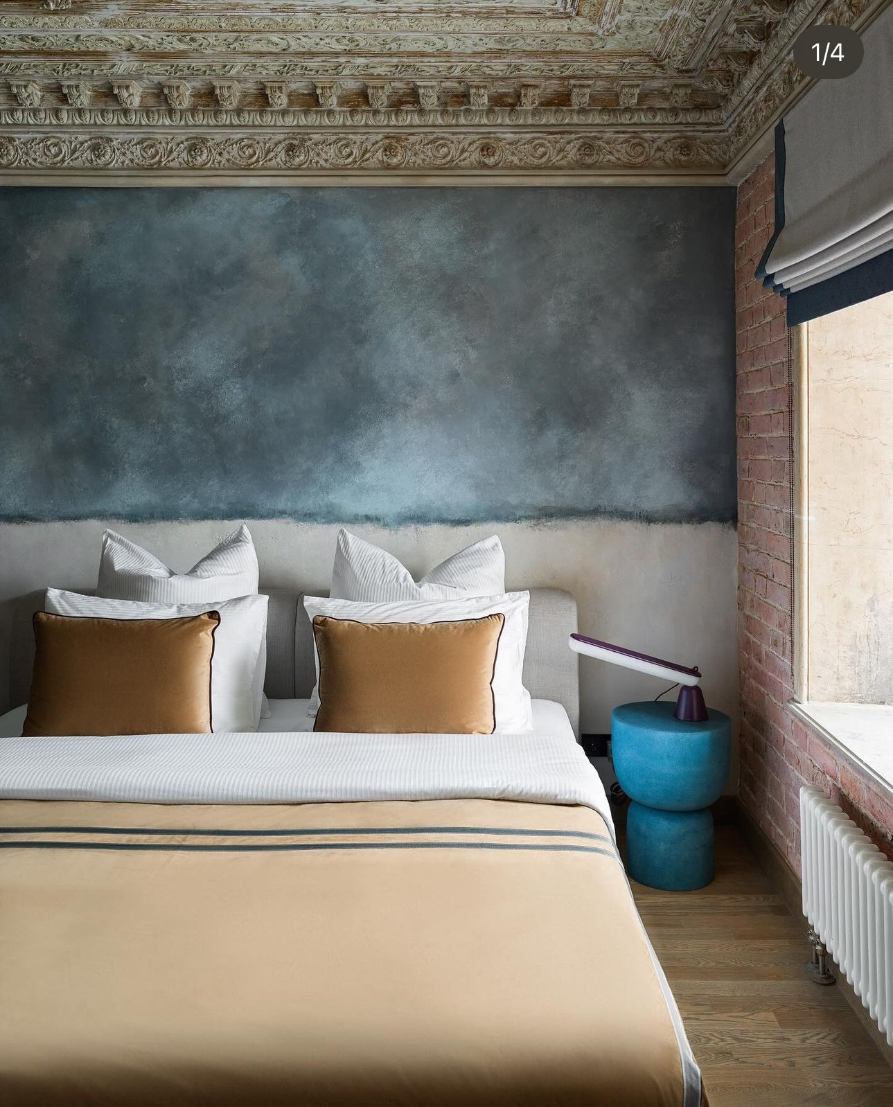 Отели для свадебного утра. Letova Wedding — Свадебный организатор в Москве