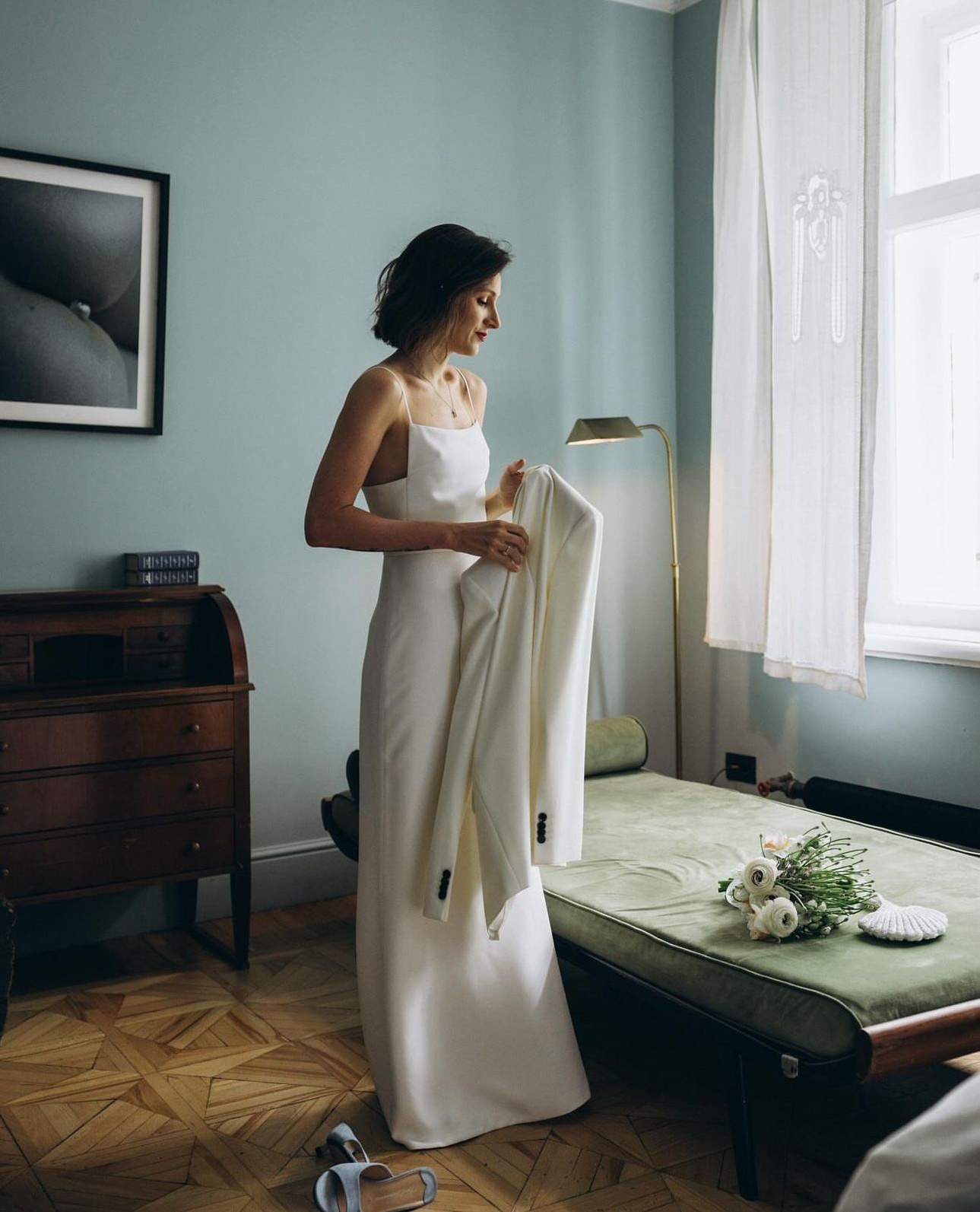 Отели для свадебного утра. Letova Wedding — Свадебный организатор в Москве