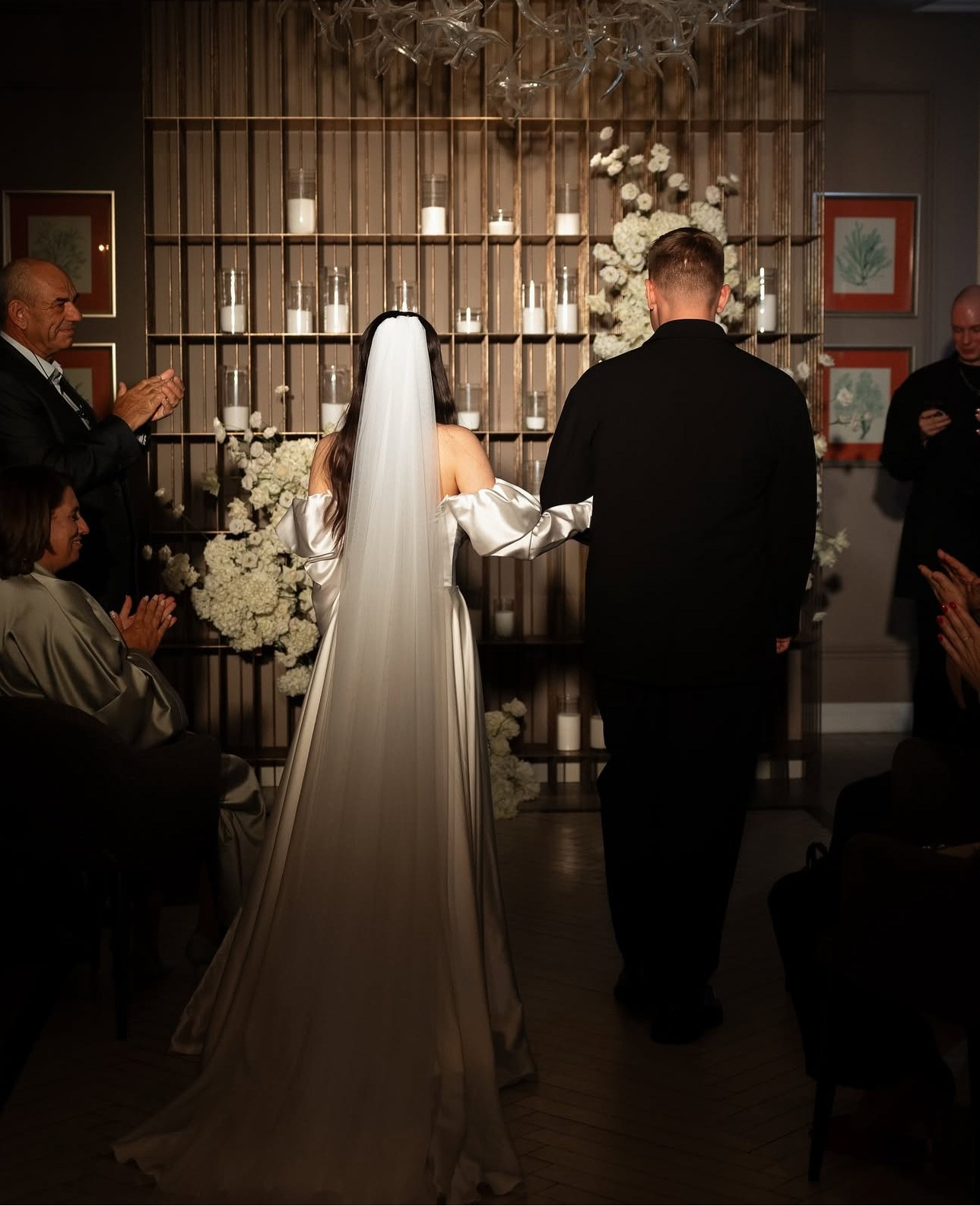 Рестораны для камерной свадьбы в Москве. Letova Wedding — Свадебный организатор в Москве