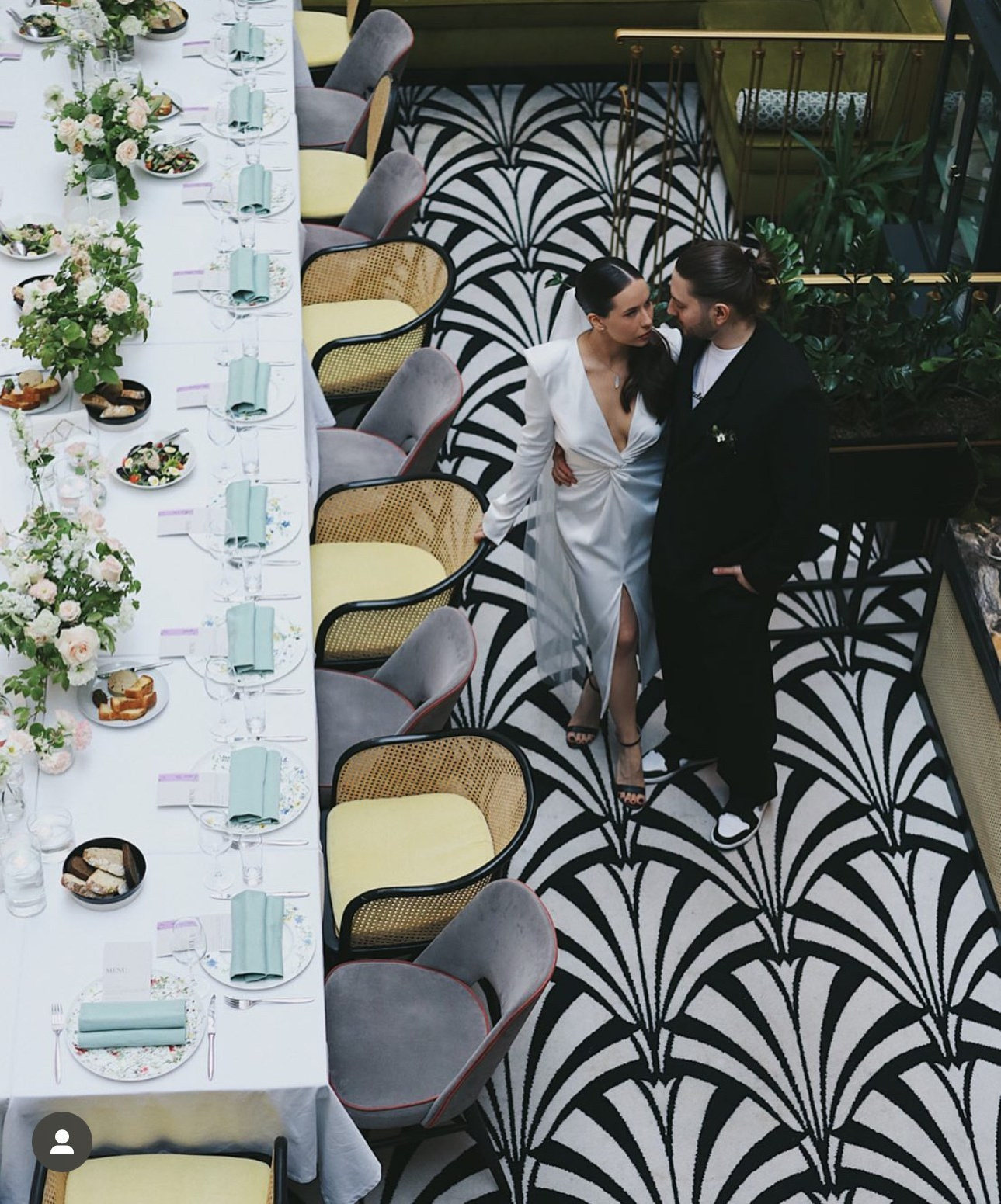 Рестораны для камерной свадьбы в Москве. Letova Wedding — Свадебный организатор в Москве