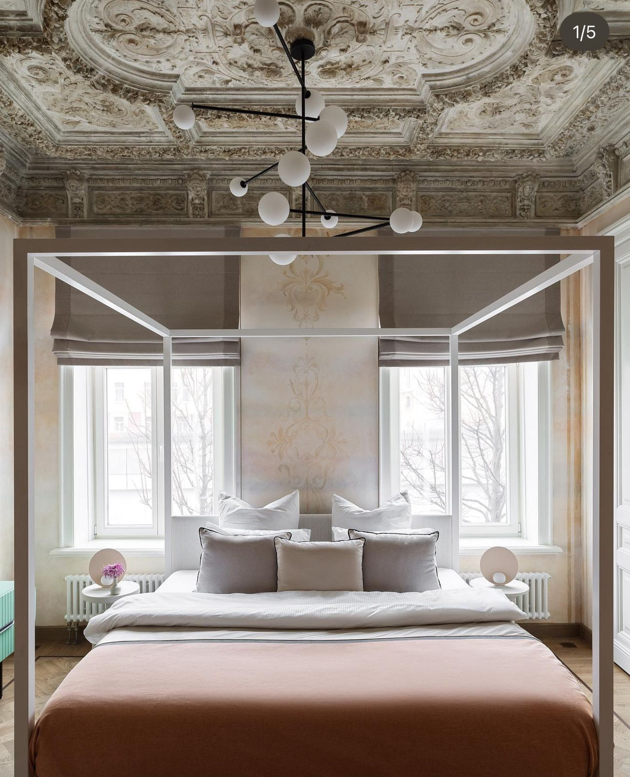 Отели для свадебного утра. Letova Wedding — Свадебный организатор в Москве