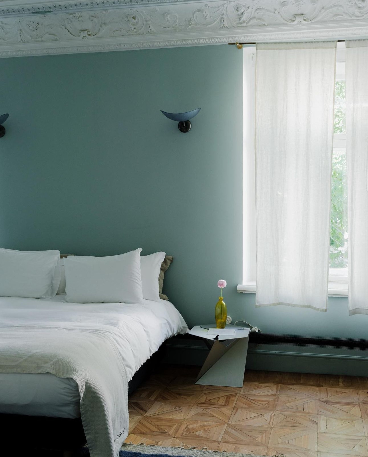 Отели для свадебного утра. Letova Wedding — Свадебный организатор в Москве