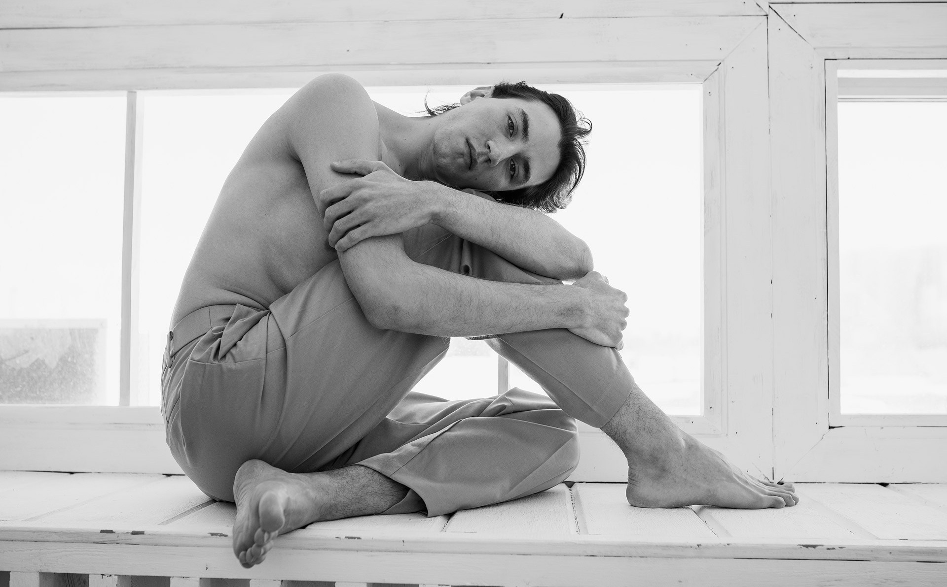 Контакты. Фотограф Сергей Свиридов (г. Рязань)