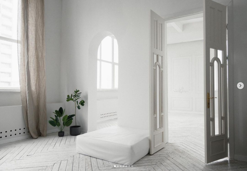 Фотостудии Самары