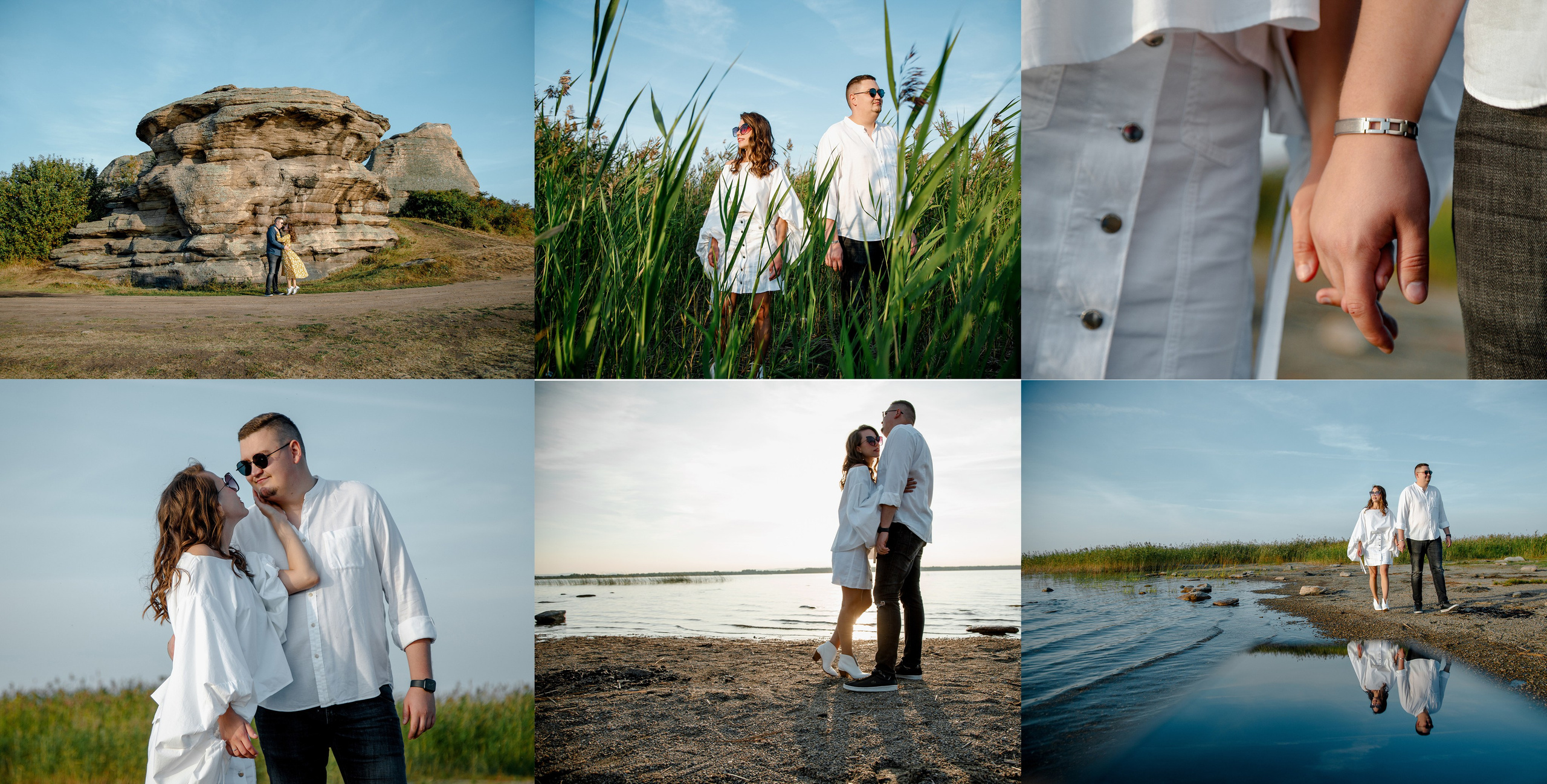 Свадебный и семейный фотограф Ибрагимова Мария из Екатеринбурга