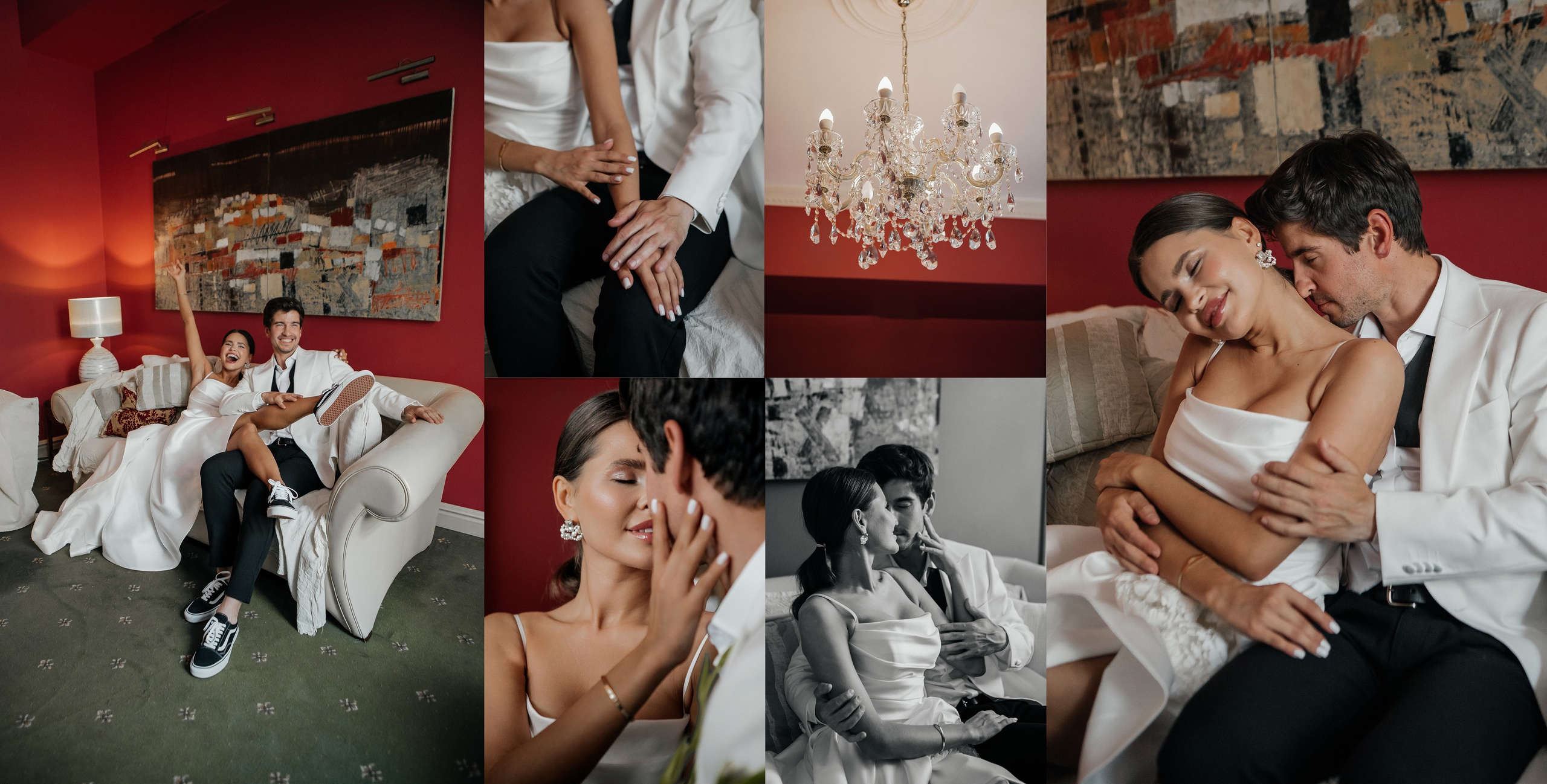 Свадебный и семейный фотограф Ибрагимова Мария из Екатеринбурга