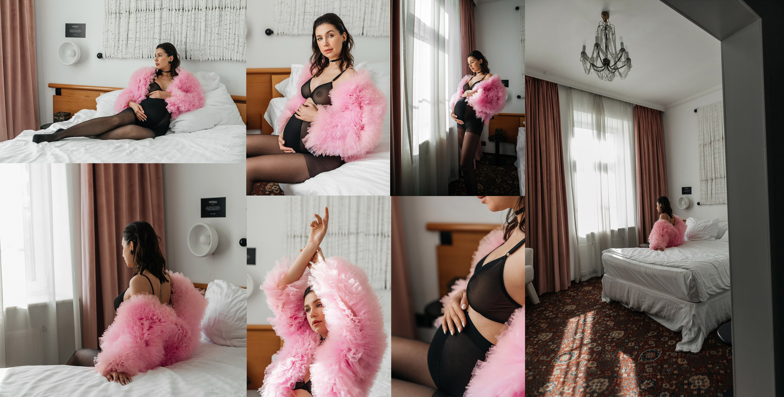 Свадебный и семейный фотограф Ибрагимова Мария из Екатеринбурга