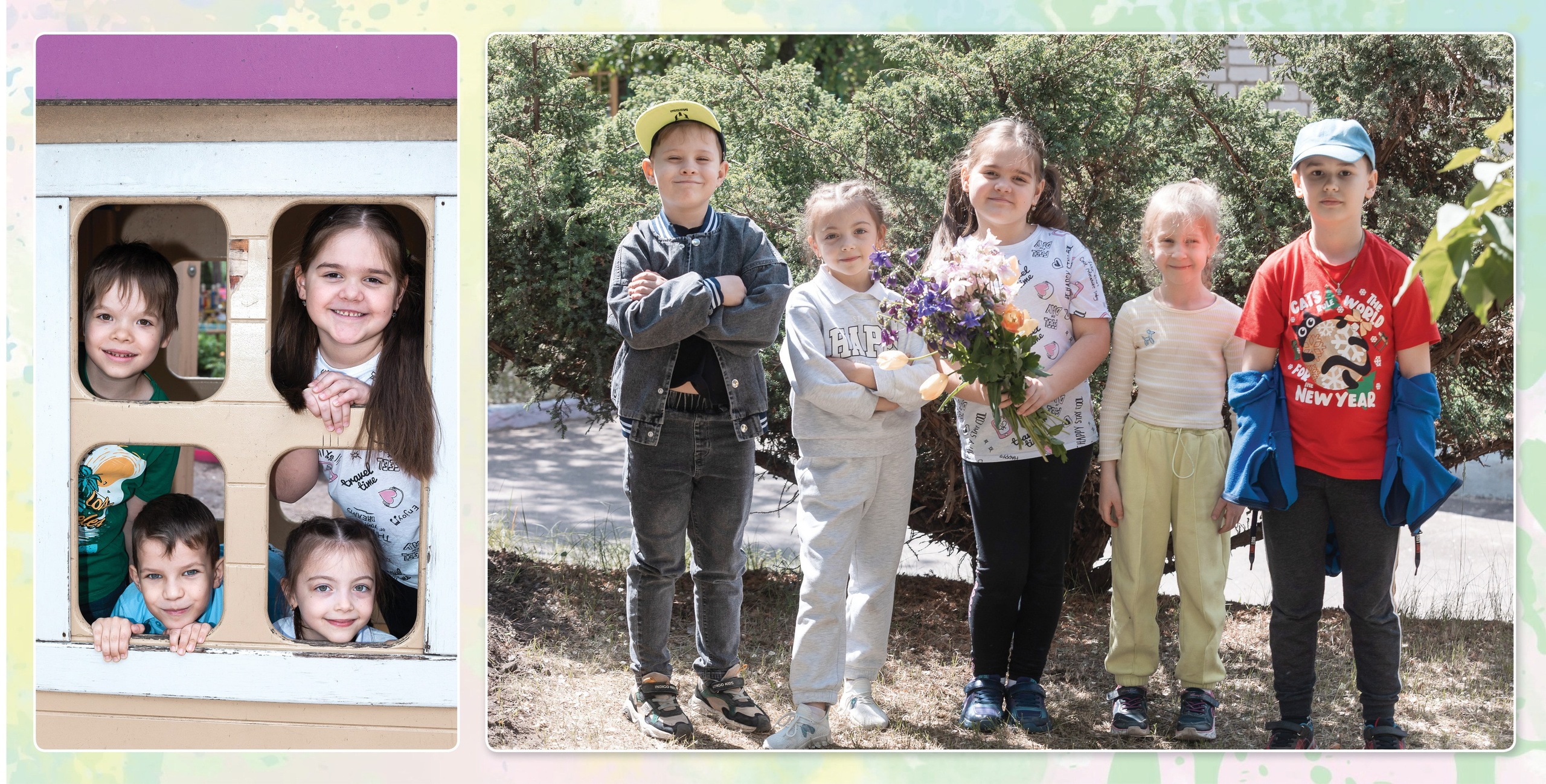 20×20 см. д/с  10 разв. Фотограф Алексей Иголкин в Воронеже