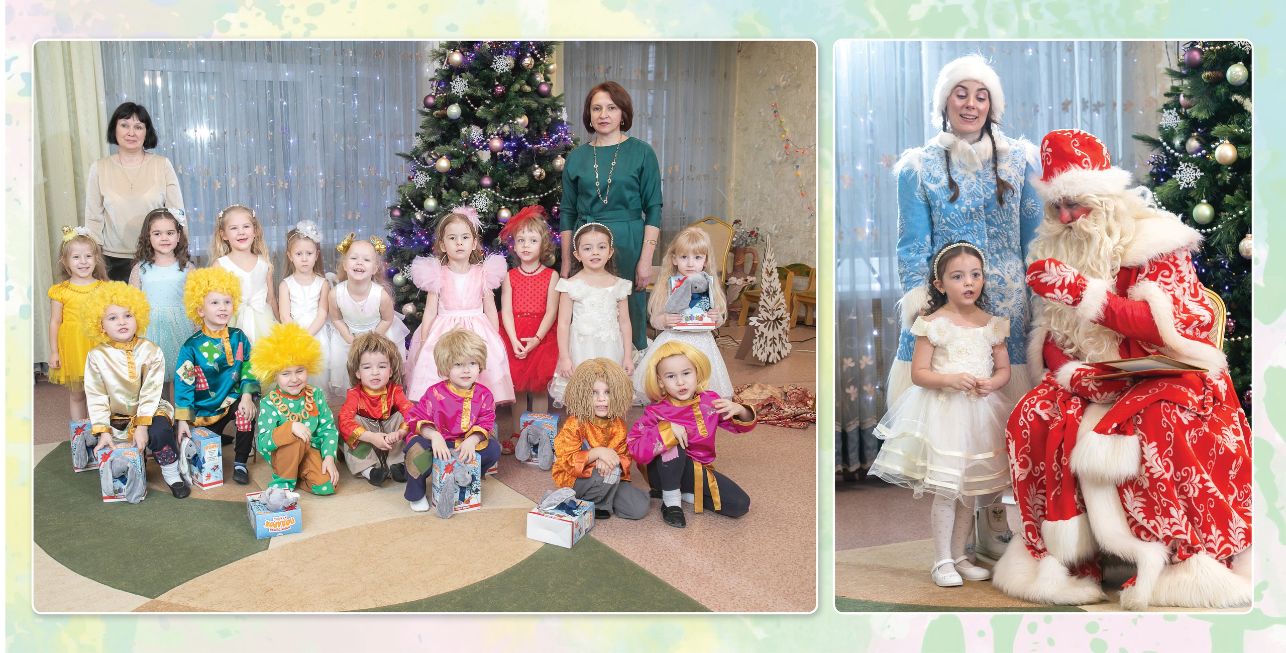 20×20 см. д/с  10 разв. Фотограф Алексей Иголкин в Воронеже