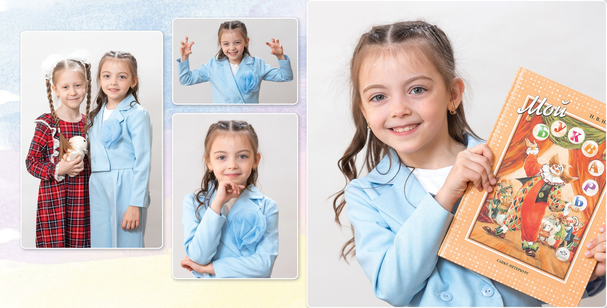 20×20 см. д/с  10 разв. Фотограф Алексей Иголкин в Воронеже