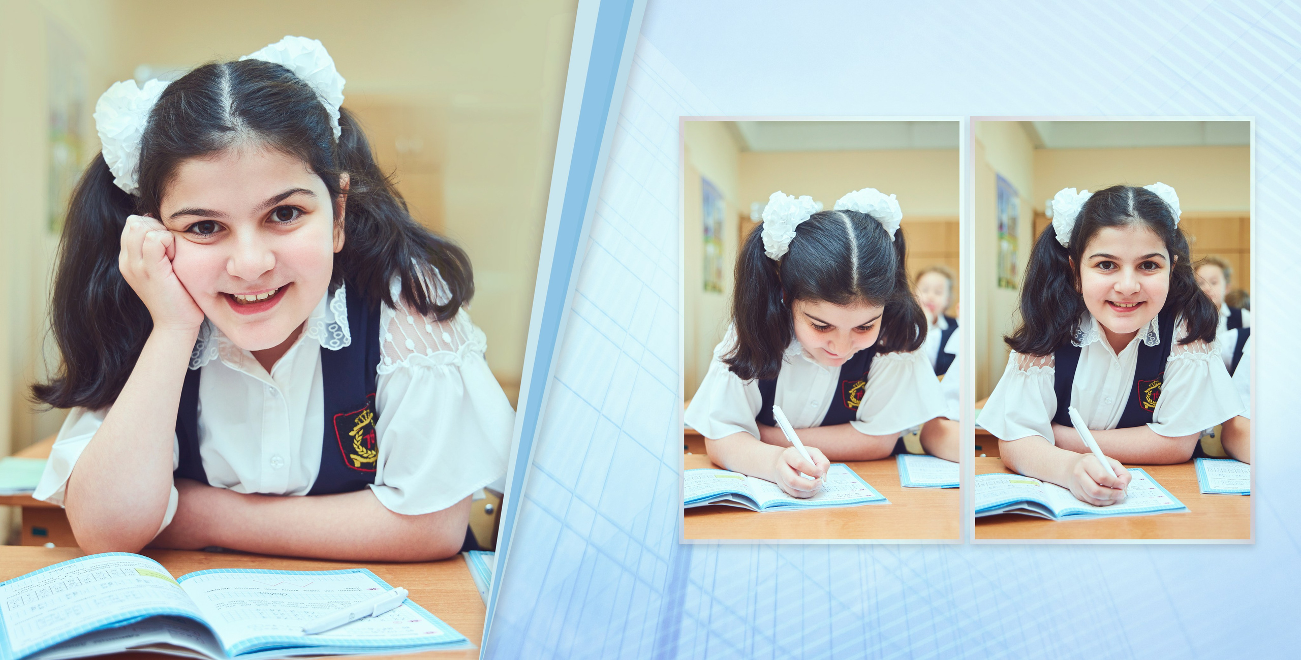 Фотосъёмка и фотоальбомы от ZARA photo