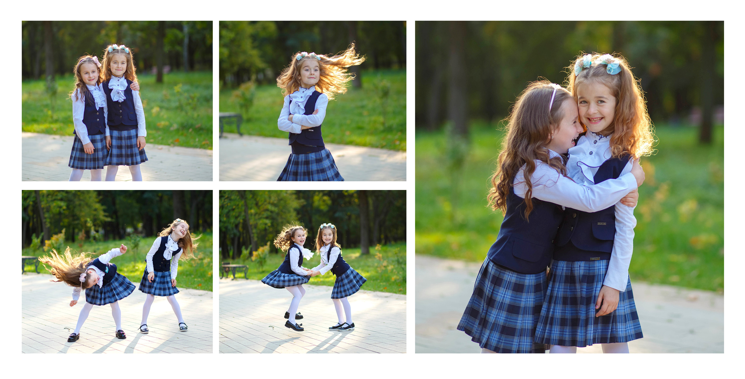 Как выбрать фотографа. Школьный фотограф Наталья Егорова