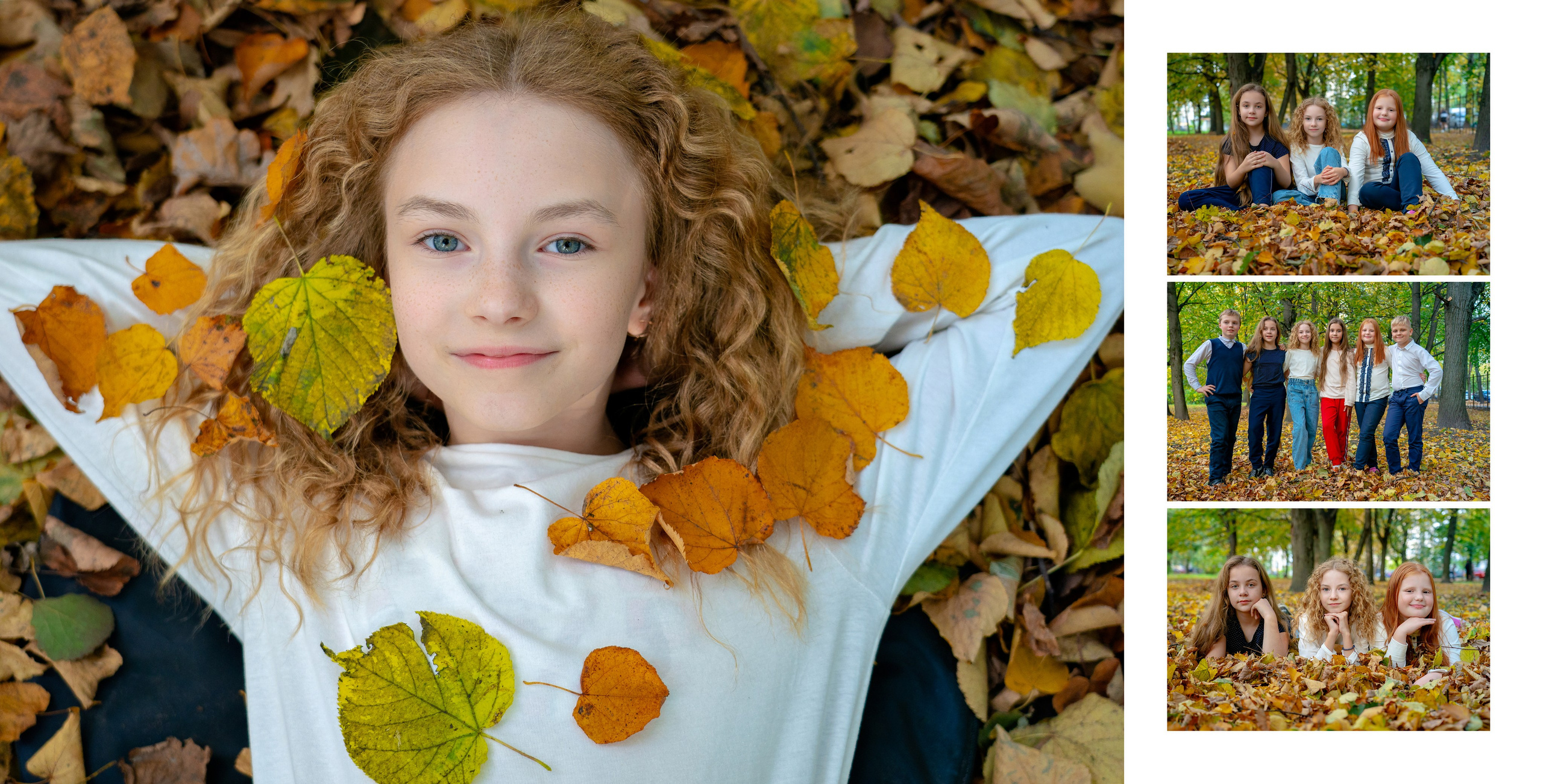 Школьный выпускной альбом «Трансформер». Детский и семейный фотограф в Санкт-Петербурге Елена Крюкова