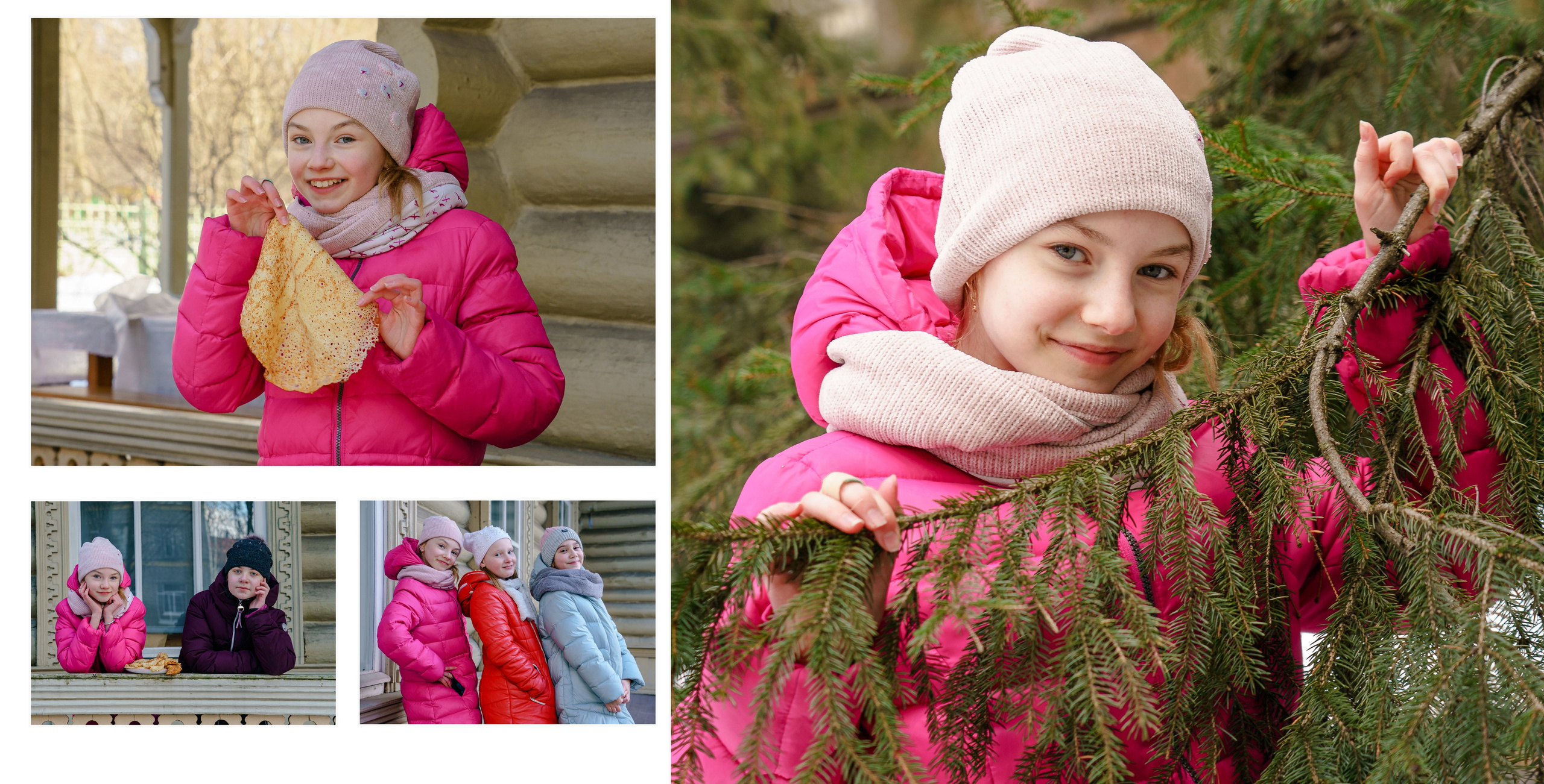 Школьный выпускной альбом «Трансформер». Детский и семейный фотограф в Санкт-Петербурге Елена Крюкова