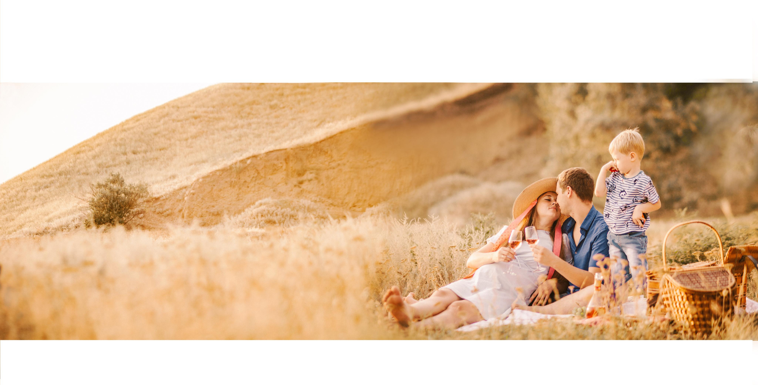 Свадебный и семейный фотограф в Армавире