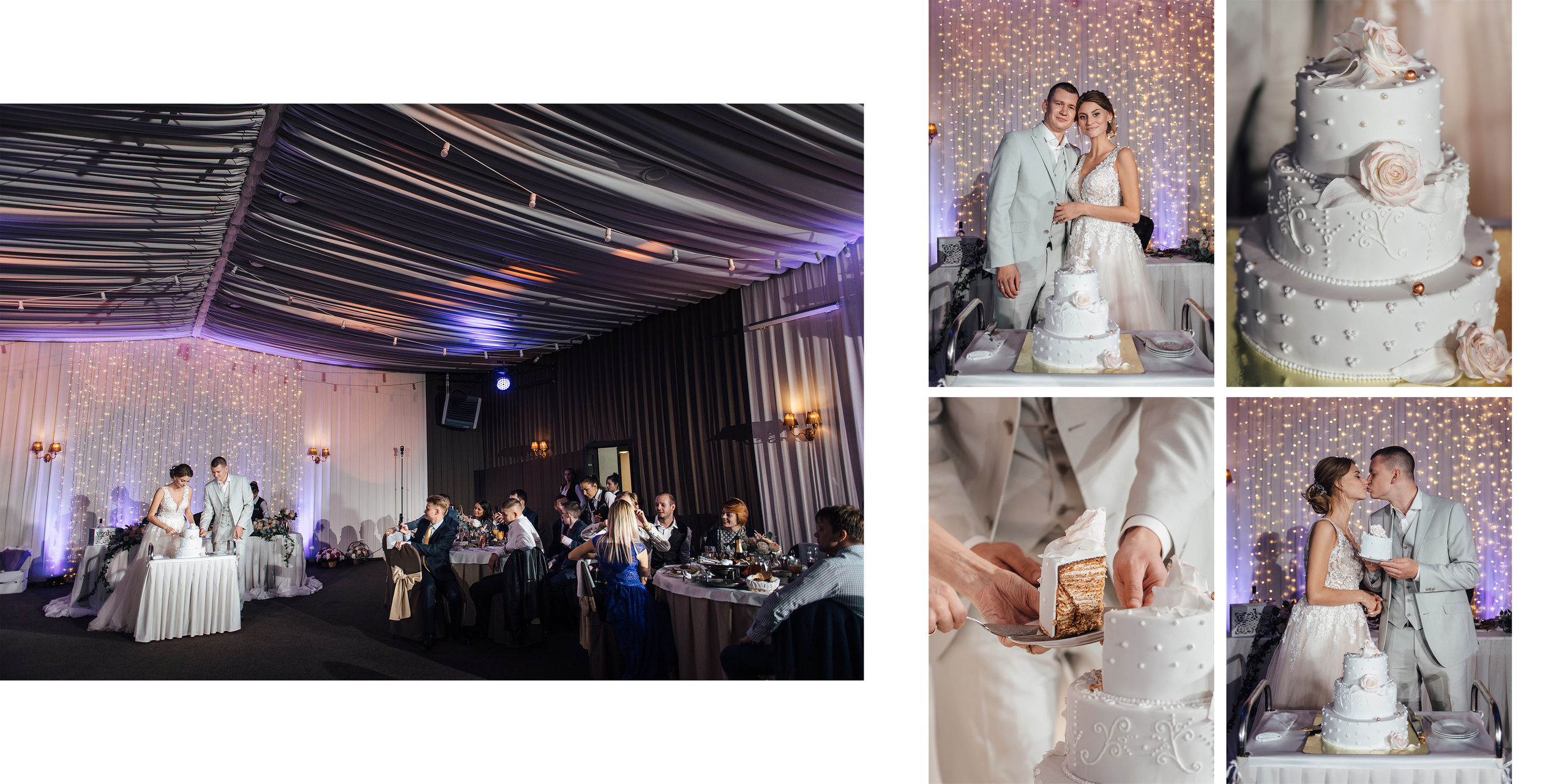 заказать свадебную книгу в Санкт-Петербурге, заказать фотокнигу, заказать семейную фотокнигу