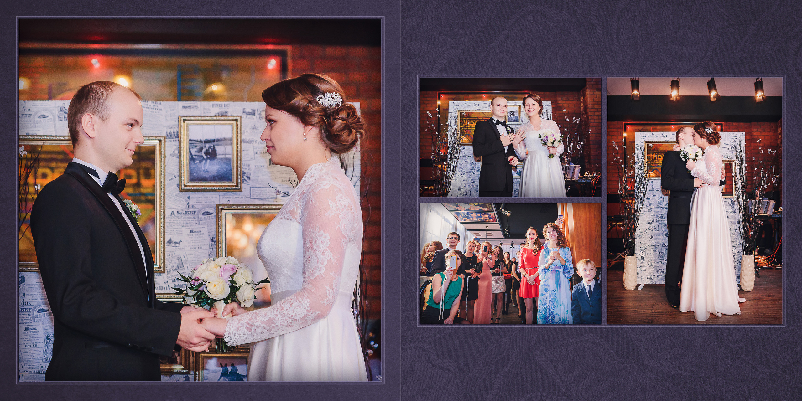 Свадьба Евгения и Елены. Свадебный и семейный фотограф Константин Аксёнов, Москва