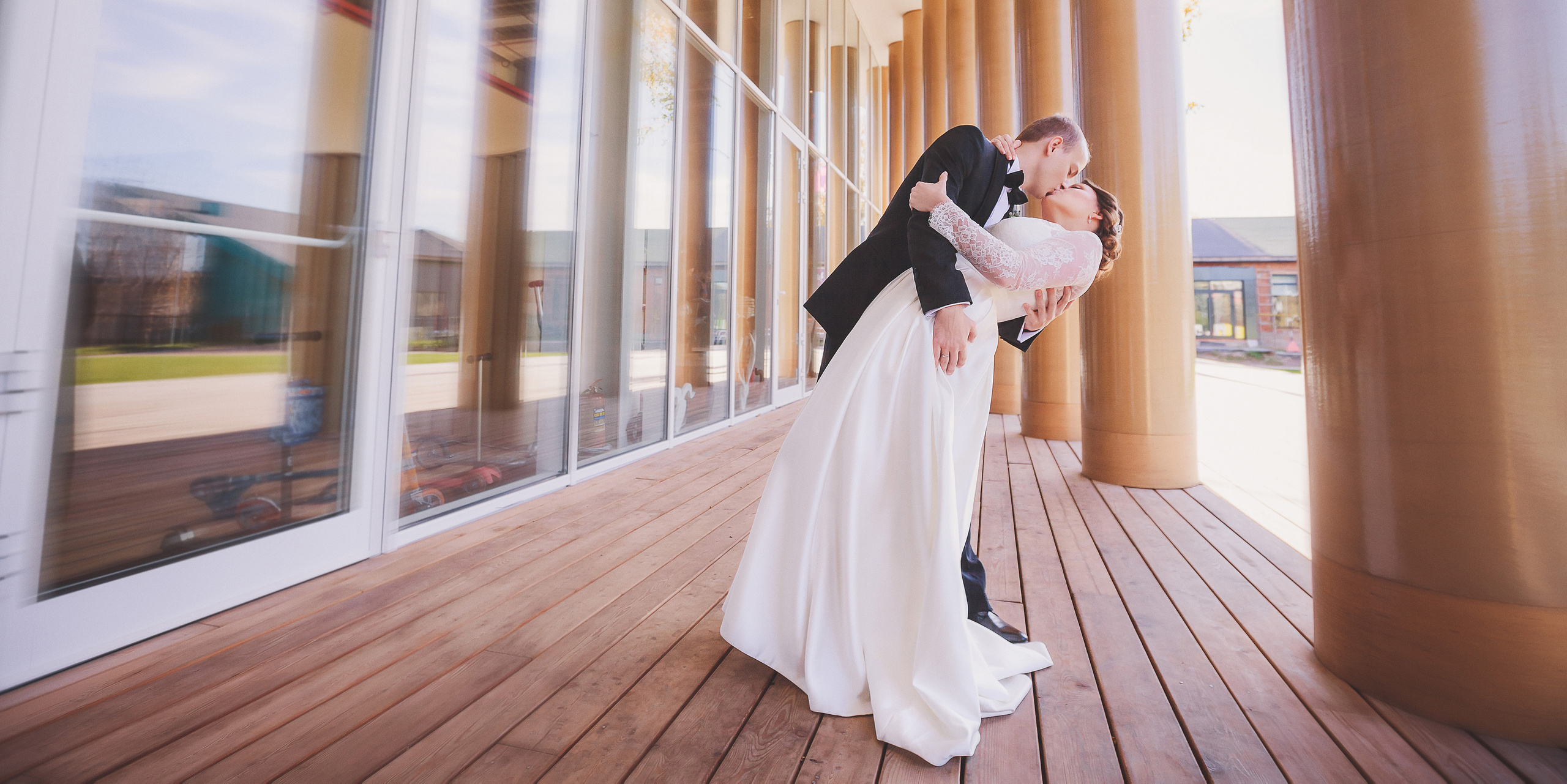 Свадьба Евгения и Елены. Свадебный и семейный фотограф Константин Аксёнов, Москва