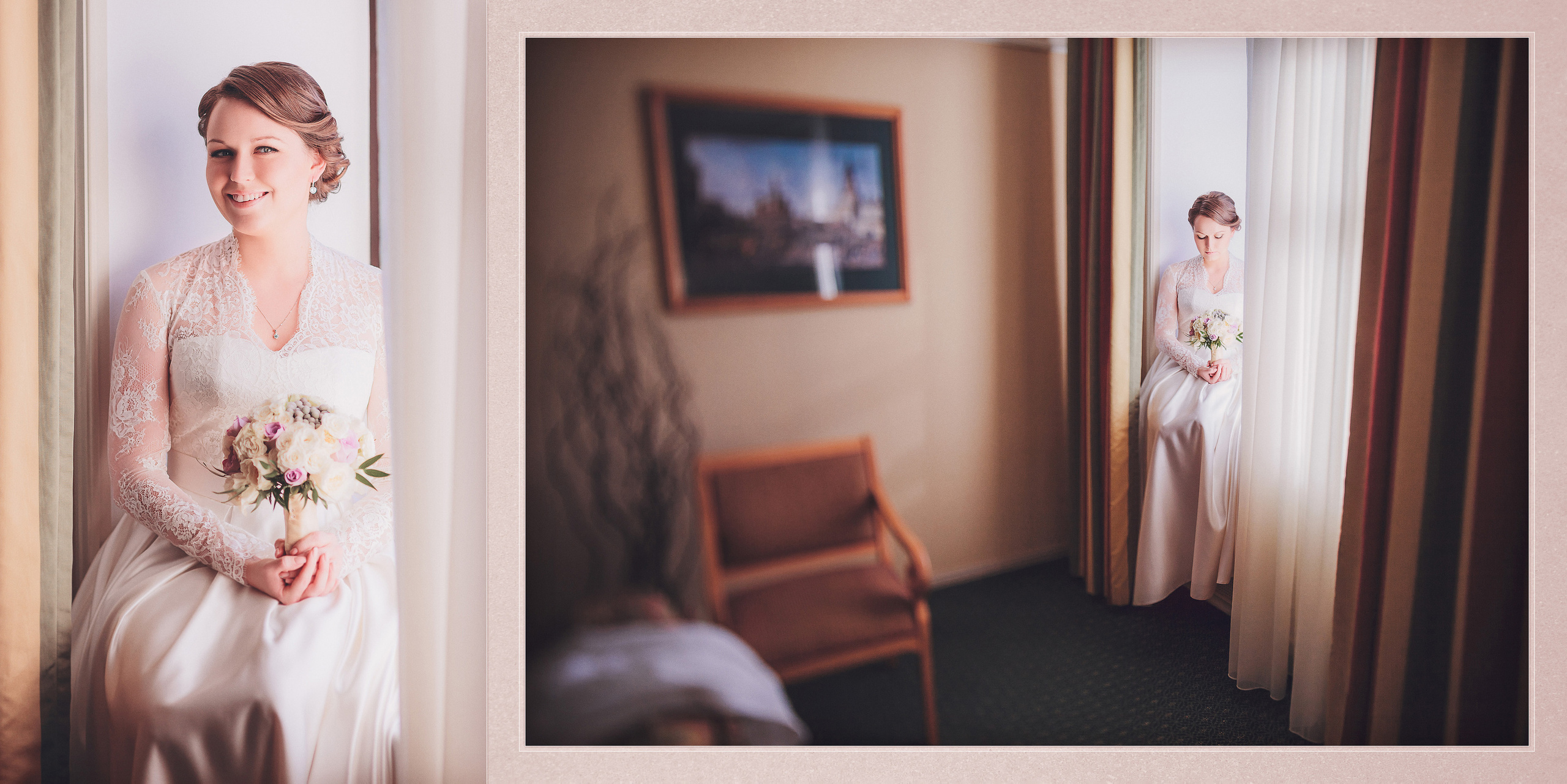 Свадьба Евгения и Елены. Свадебный и семейный фотограф Константин Аксёнов, Москва