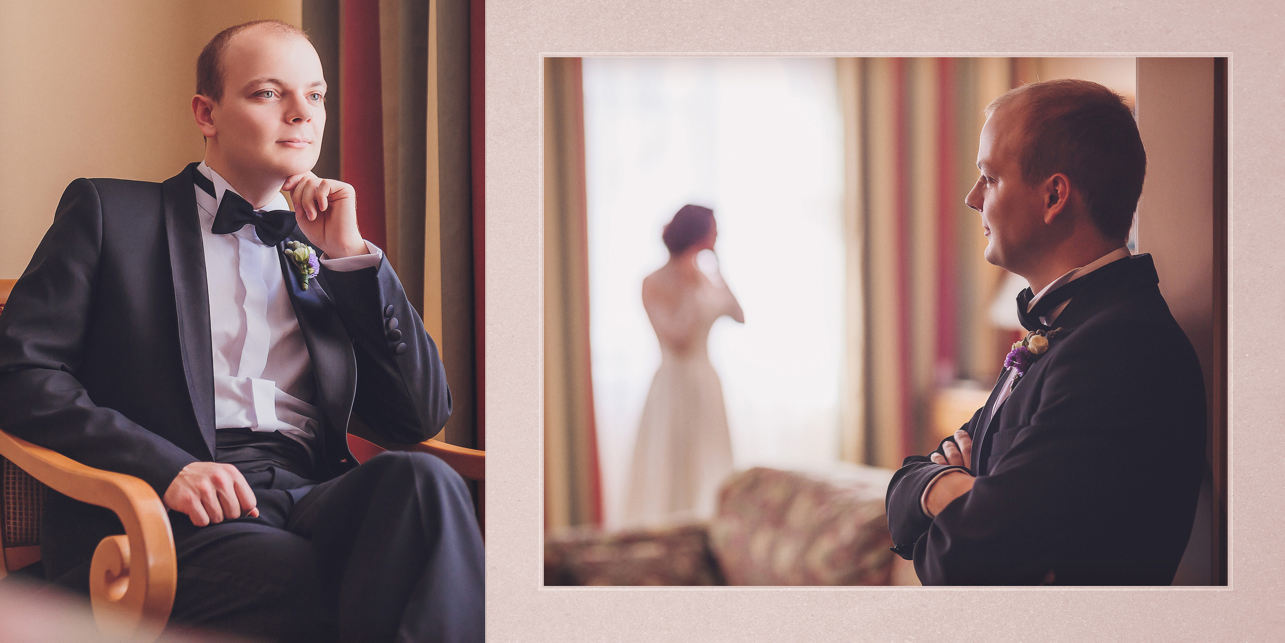 Свадьба Евгения и Елены. Свадебный и семейный фотограф Константин Аксёнов, Москва