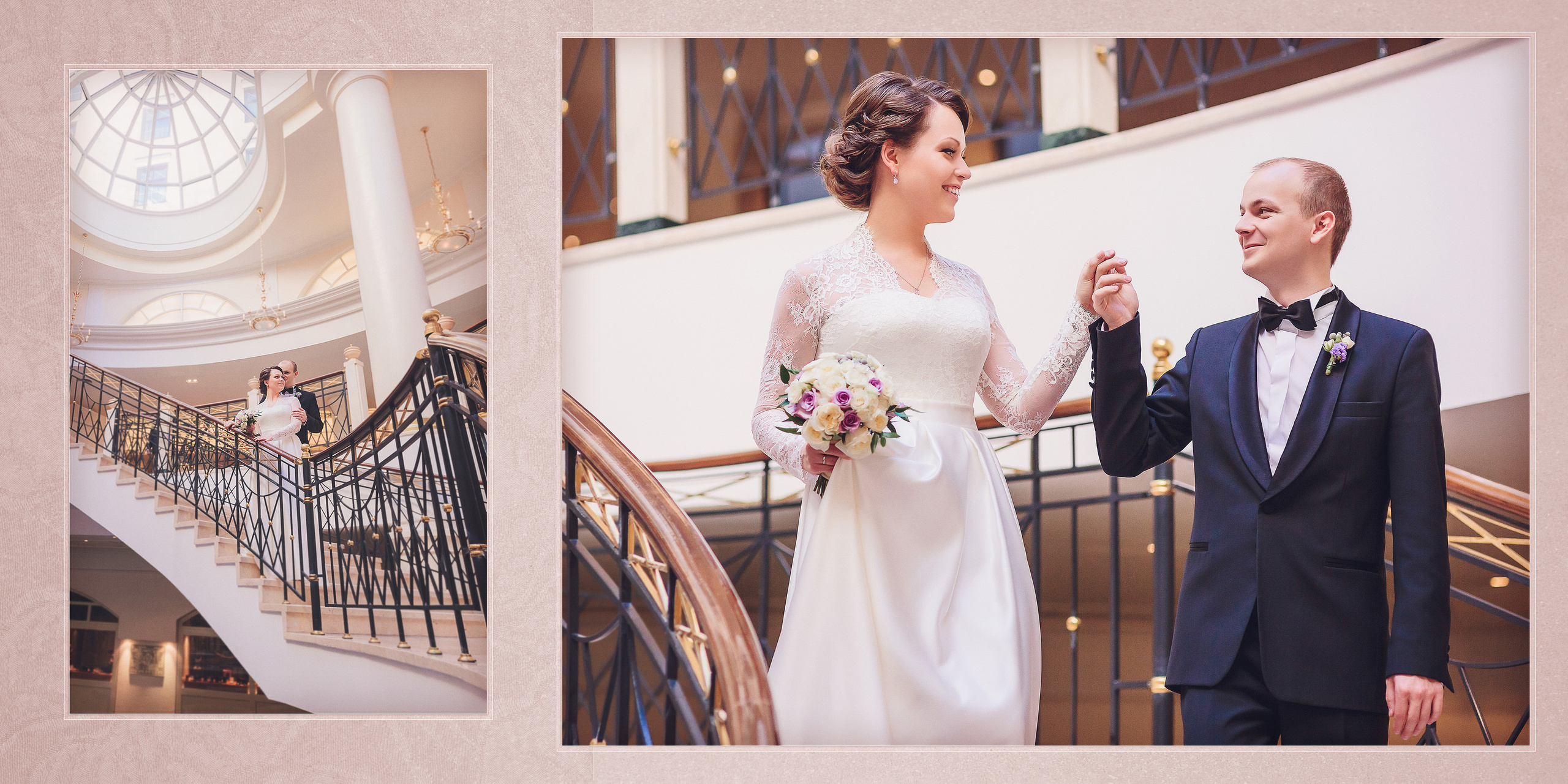 Свадьба Евгения и Елены. Свадебный и семейный фотограф Константин Аксёнов, Москва