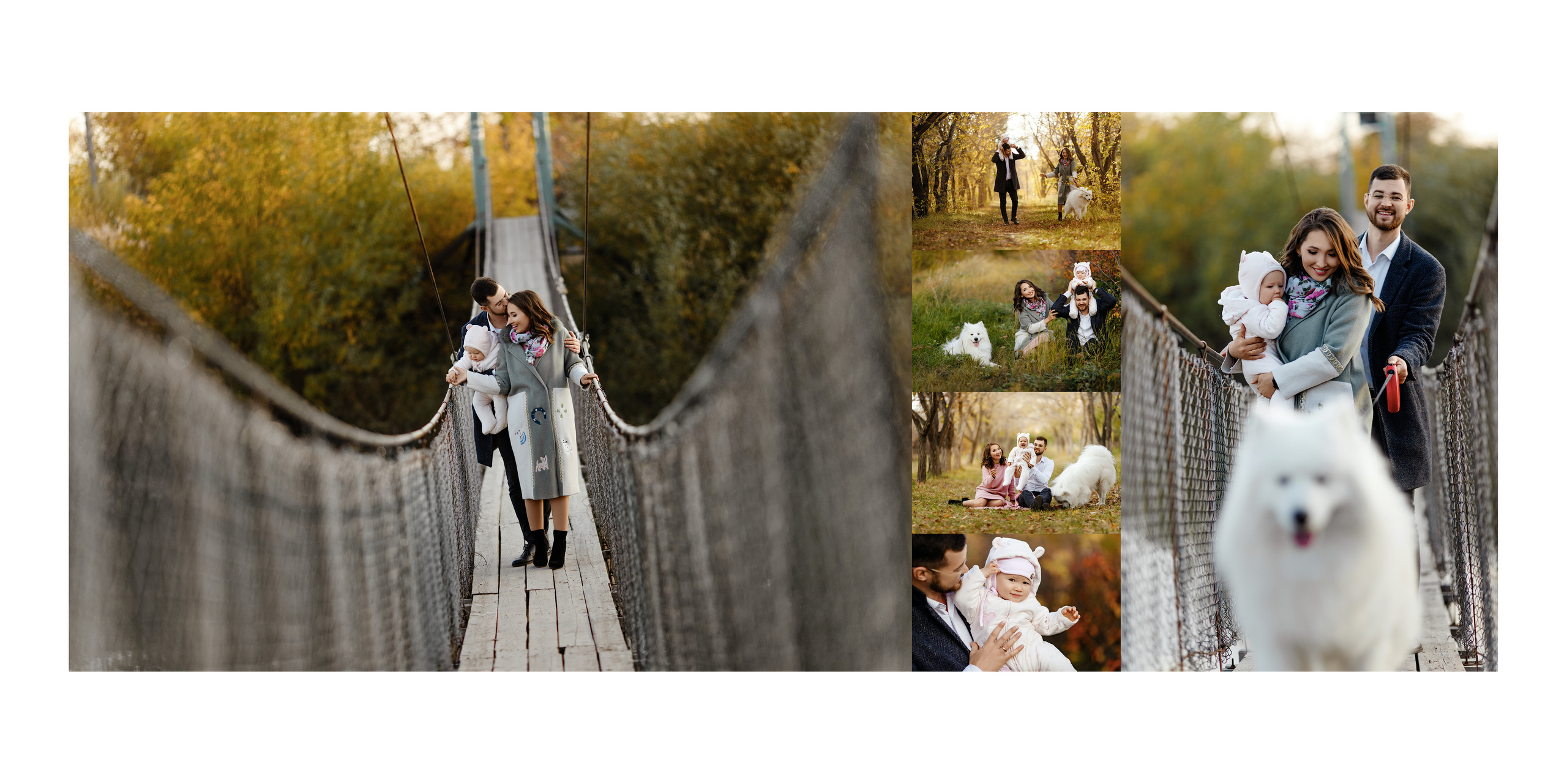 Семейная фотосессия в Астане. Zayats Photography / Андрей Заяц — Свадебный и Семейный фотограф в Аст