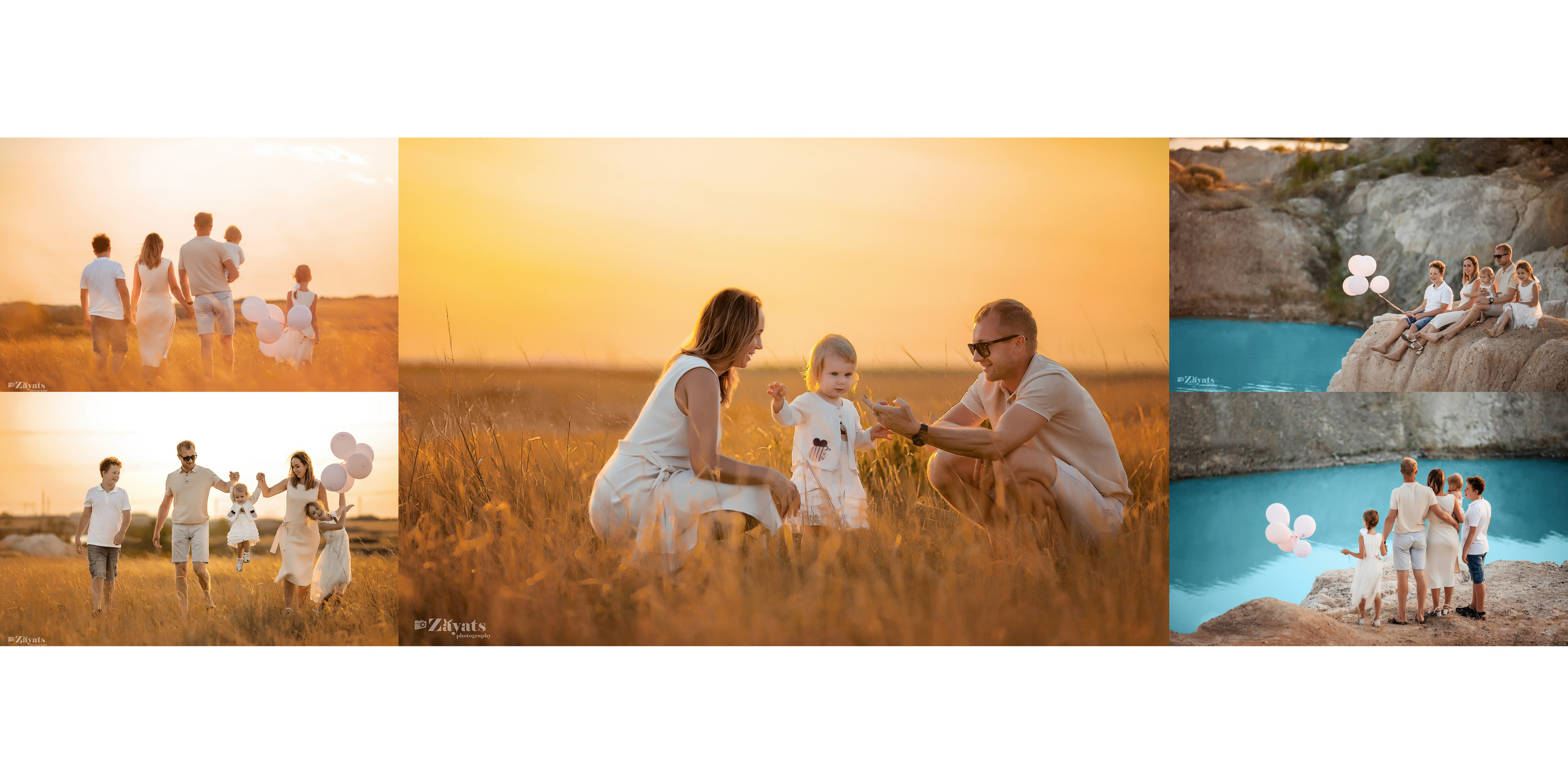 Семейная фотосессия в Астане. Zayats Photography / Андрей Заяц — Свадебный и Семейный фотограф в Аст
