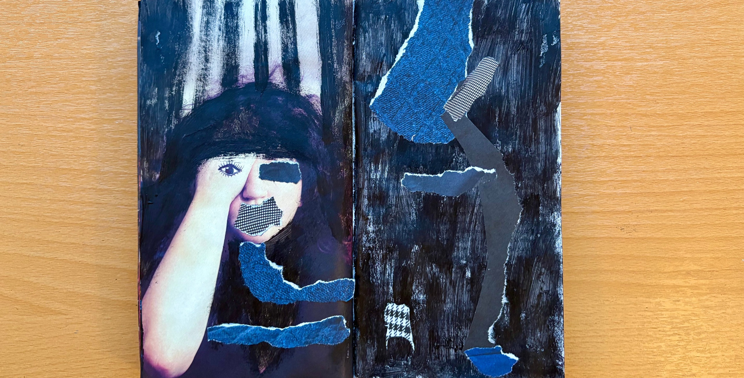 Арт книги. Художник Даля Бучионите