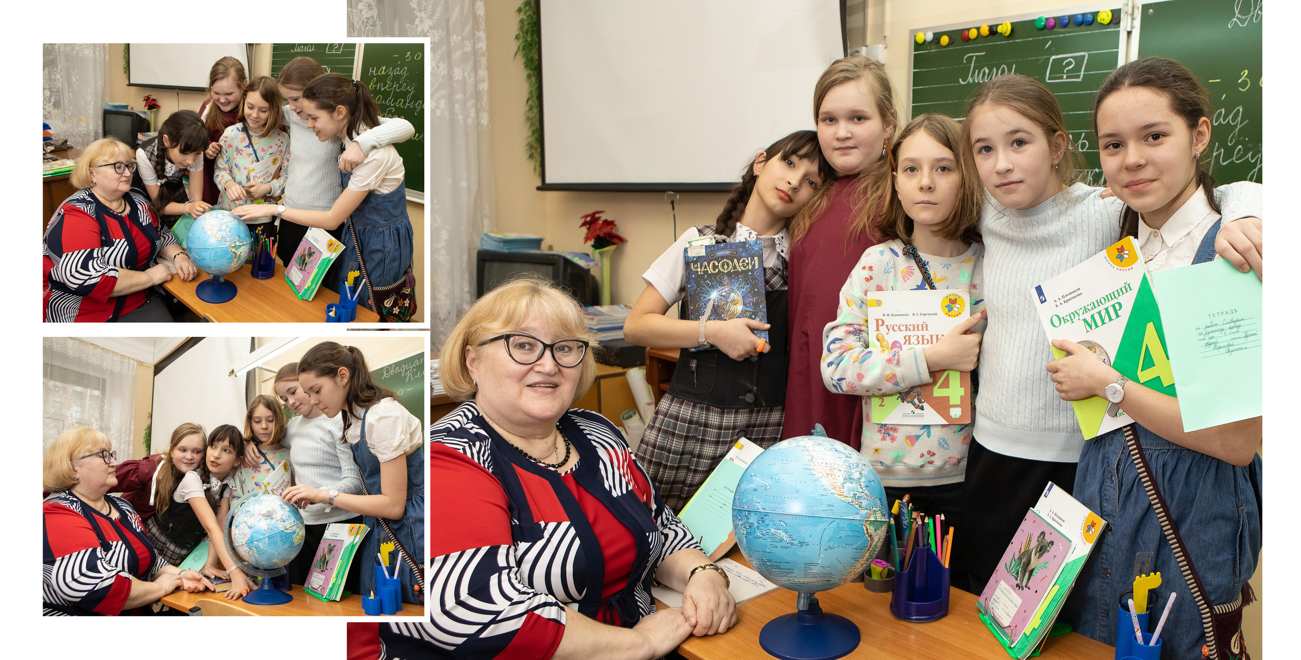 Выпускные альбомы в начальных школах. Детский и семейный фотограф в Санкт-Петербурге Перевощикова Наталья