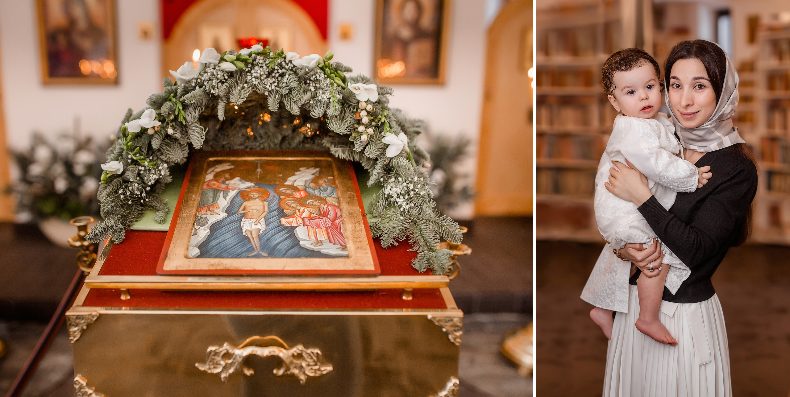 Фотокниги. Семейный и детский фотограф в Москве Вера Ускова