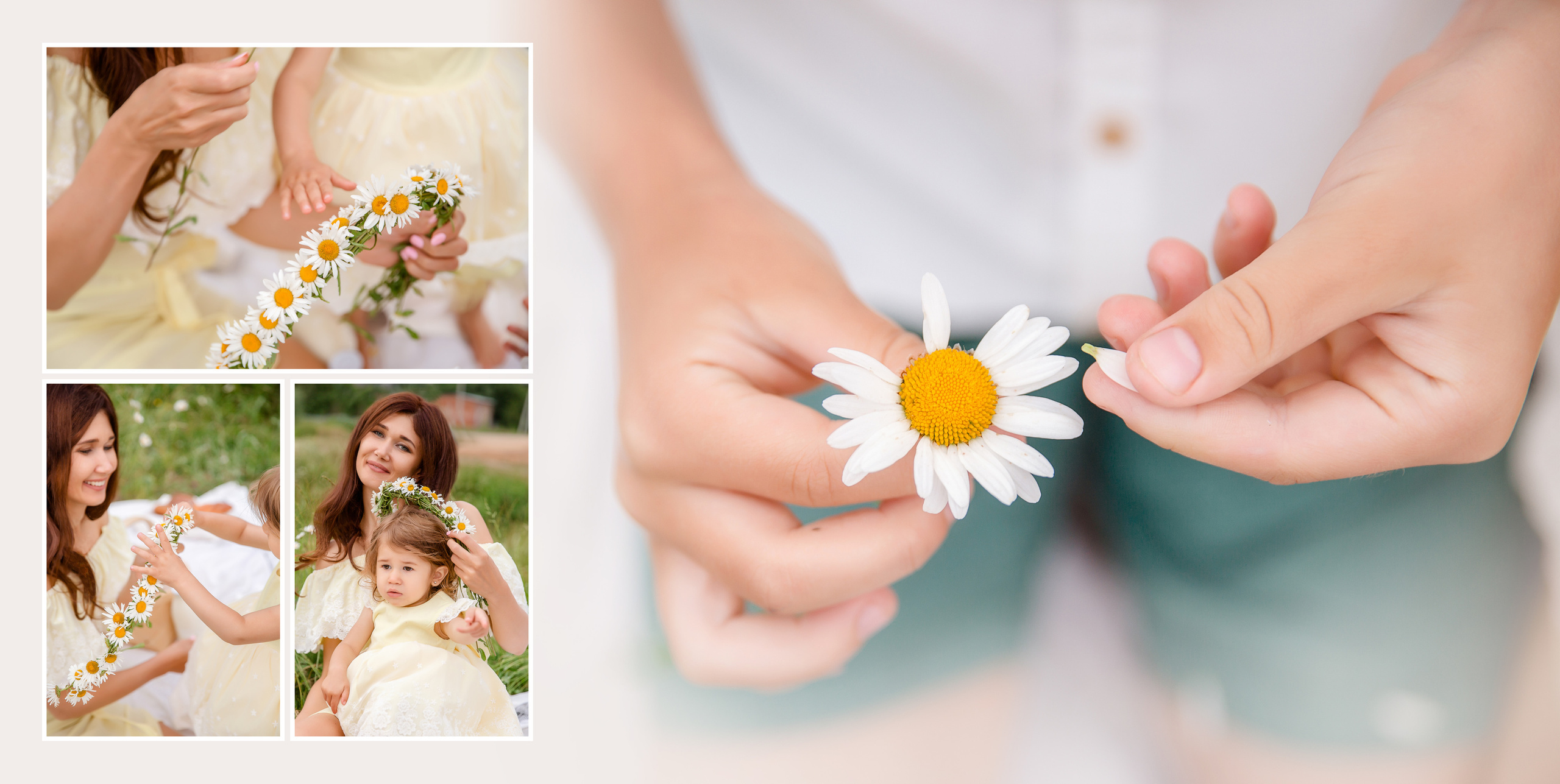 Фотокниги. Семейный и детский фотограф в Москве Вера Ускова