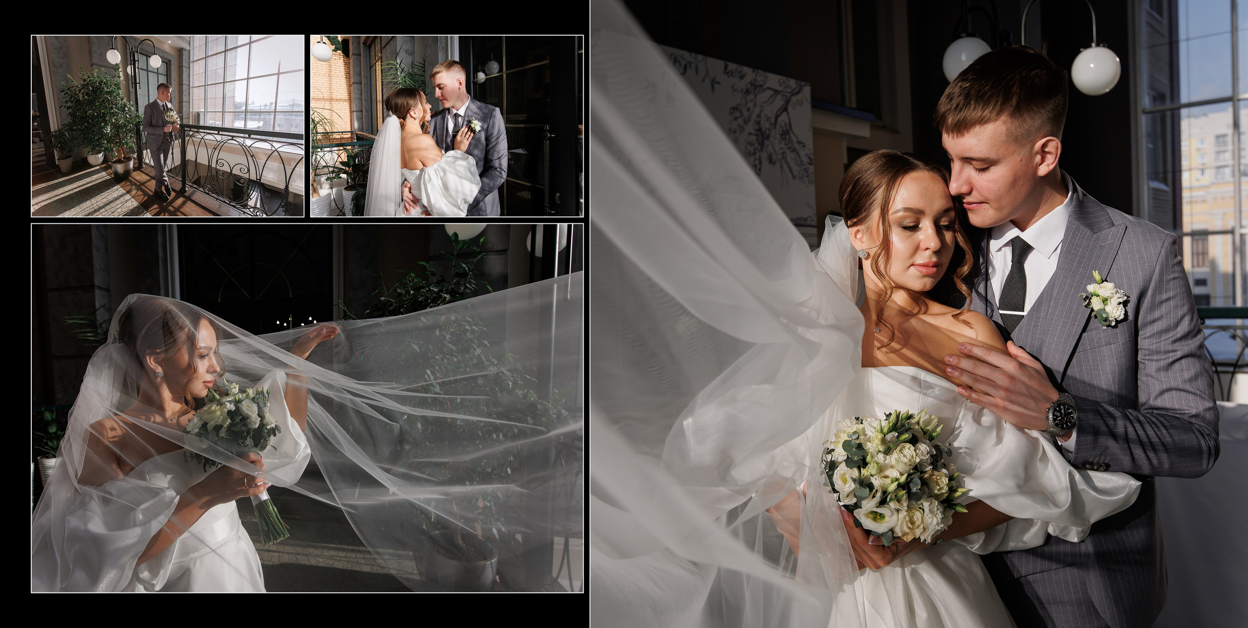 Фотокниги. Anne Miller | Photographer