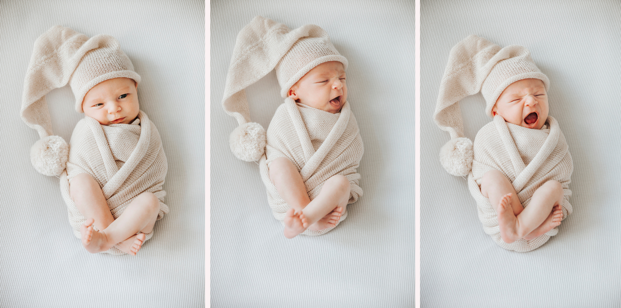 Фотограф новорожденных в Воронеже