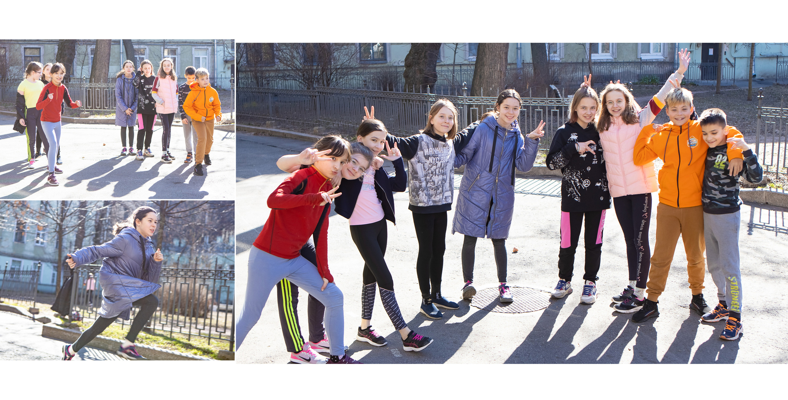 Выпускные альбомы в начальных школах. Детский и семейный фотограф в Санкт-Петербурге Перевощикова Наталья