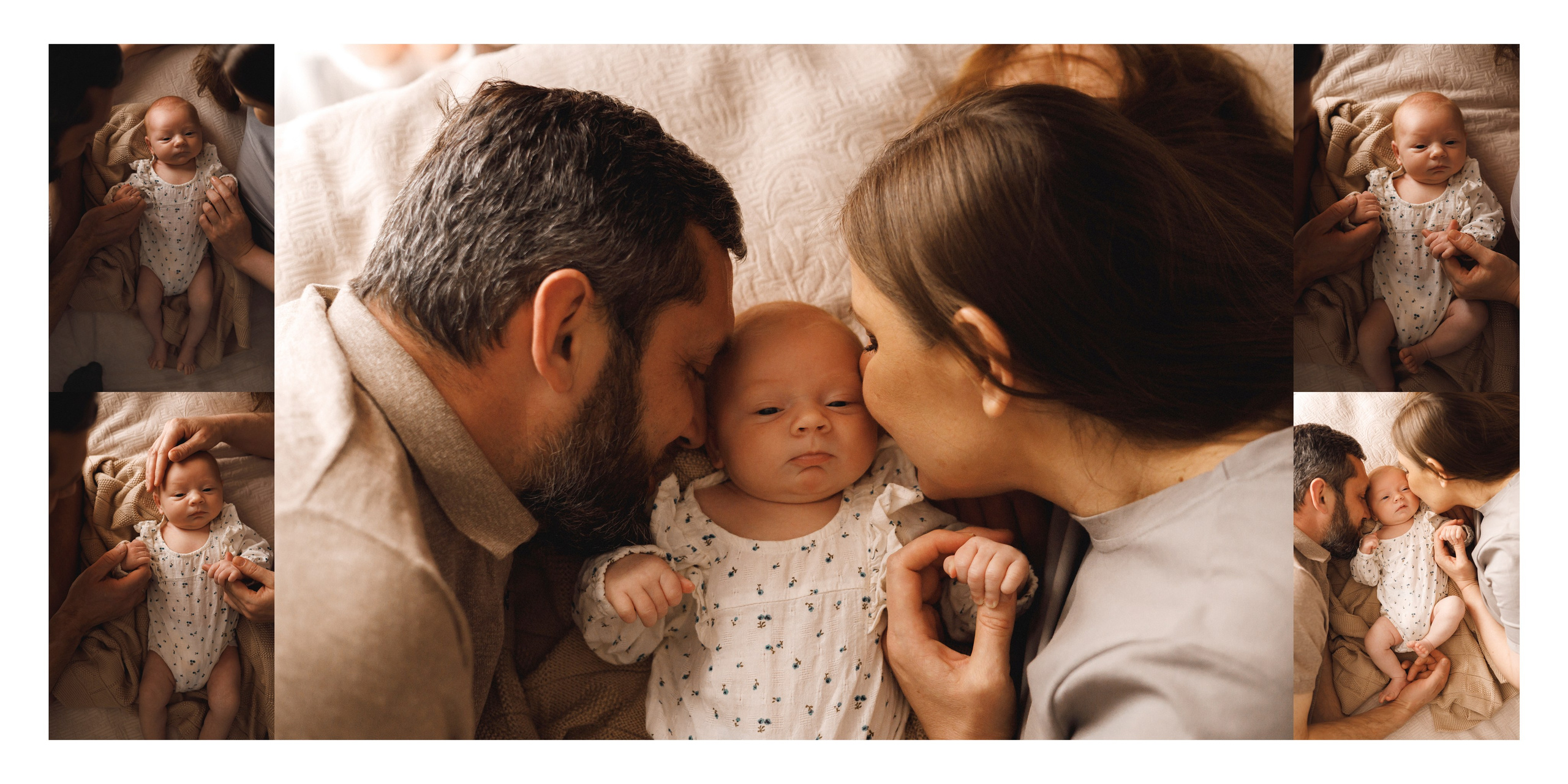 Фотосессия новорождённого Краснодар. Фотограф новорожденных в Краснодаре Мария Кот