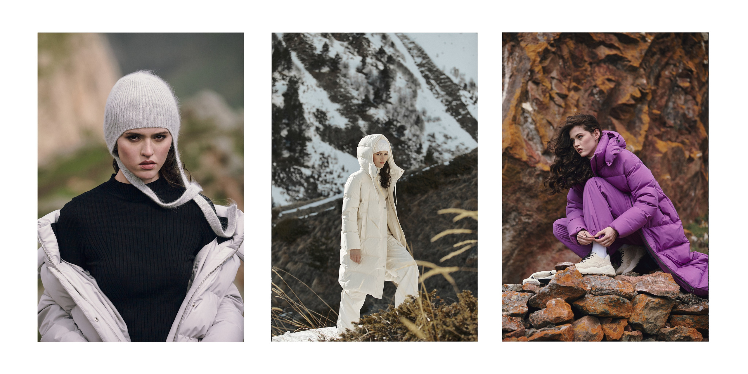 Фотограф Продюсер в горах КБР / Москва  Нальчик Горы