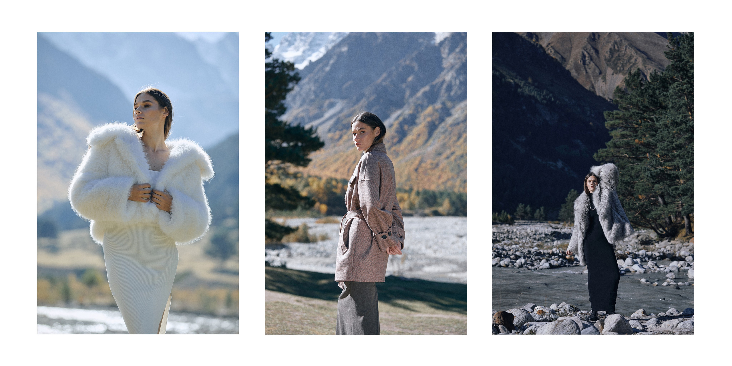 Фотограф Продюсер в горах КБР / Москва  Нальчик Горы