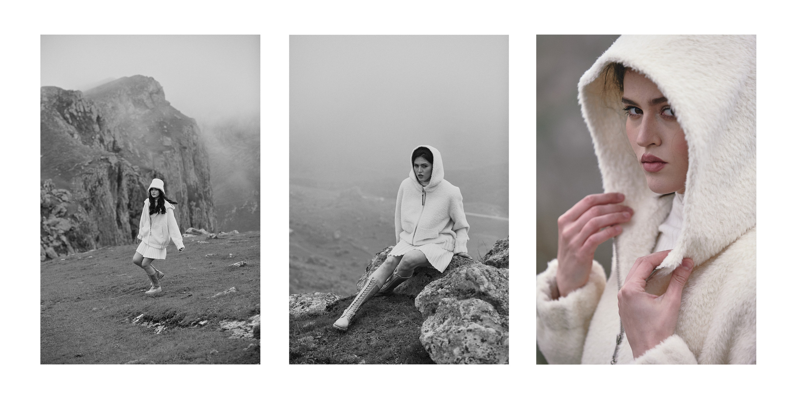 Фотограф Продюсер в горах КБР / Москва  Нальчик Горы