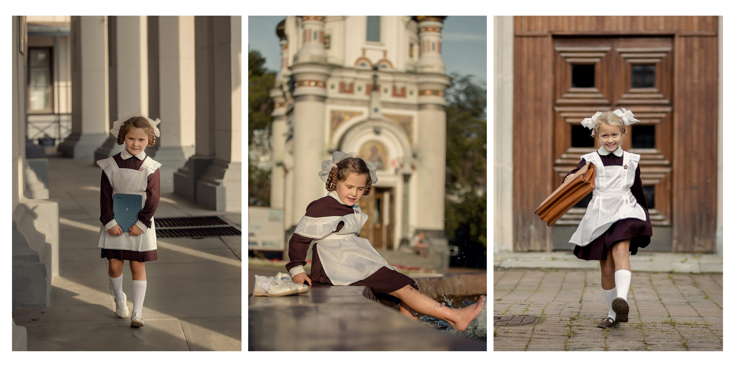 Фотокниги. Фотограф в Екатеринбурге Наталья Русских