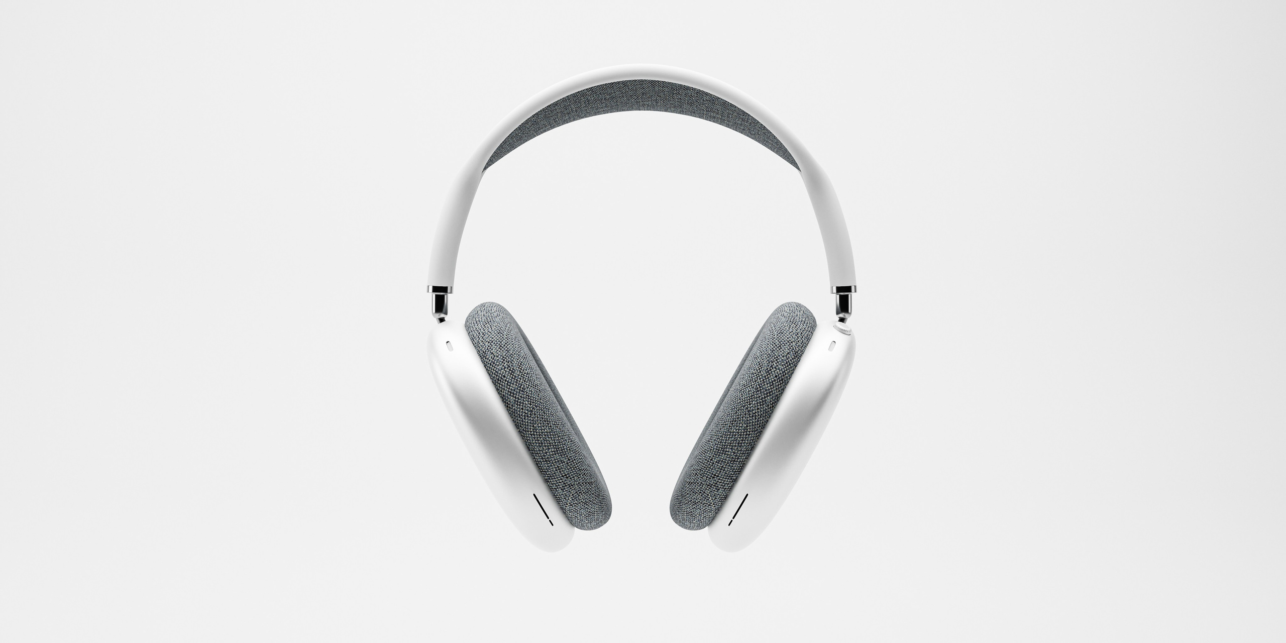 AirPodsMax. Архитектурная визуализация