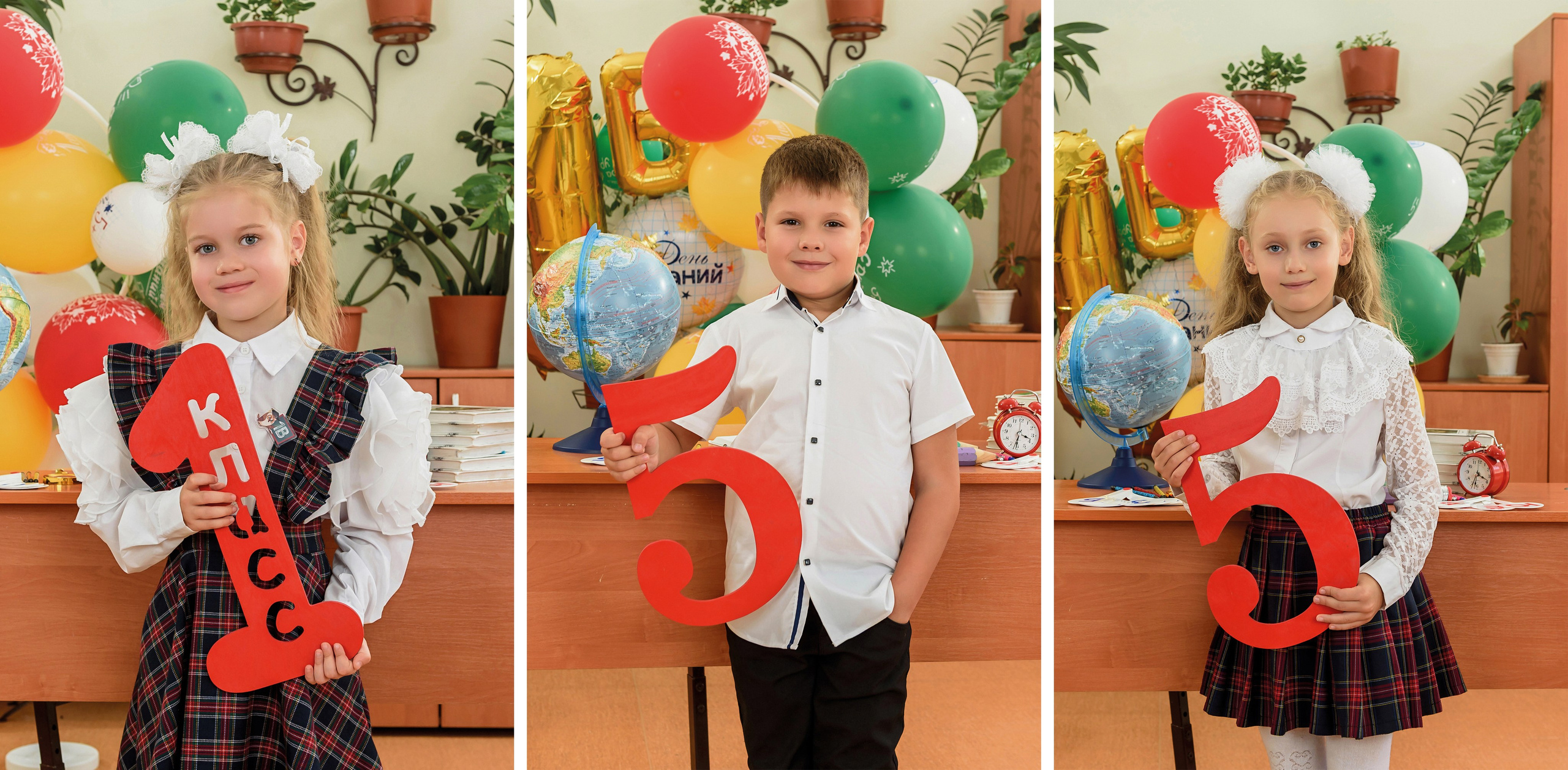 Выпускные фотоальбомы в Лисках: для детского сада, 1, 4, 9 и 11 классов Софьи Мироновой