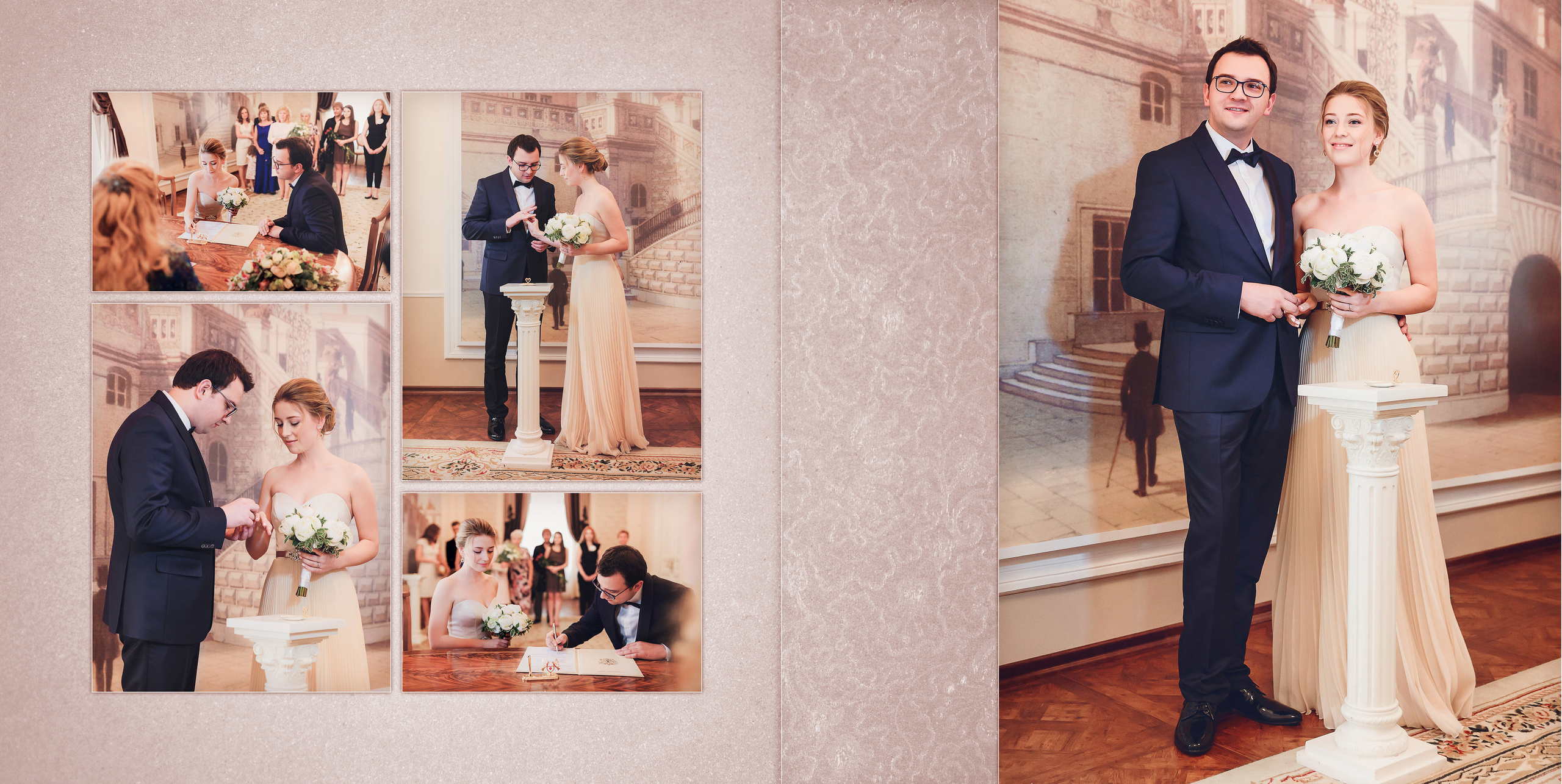 Свадьба Кирилла и Татьяны. Свадебный и семейный фотограф Константин Аксёнов, Москва