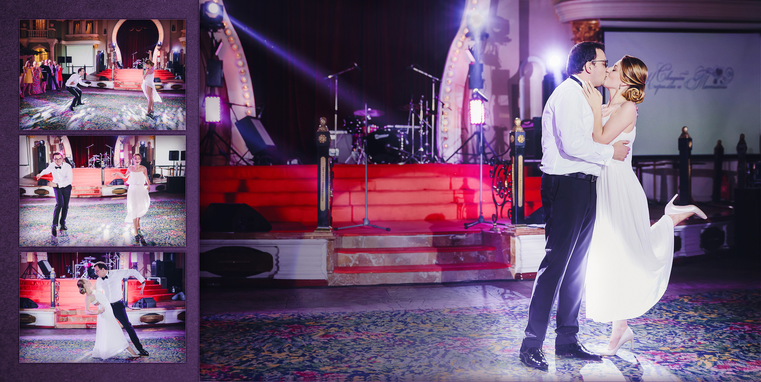 Свадьба Кирилла и Татьяны. Свадебный и семейный фотограф Константин Аксёнов, Москва