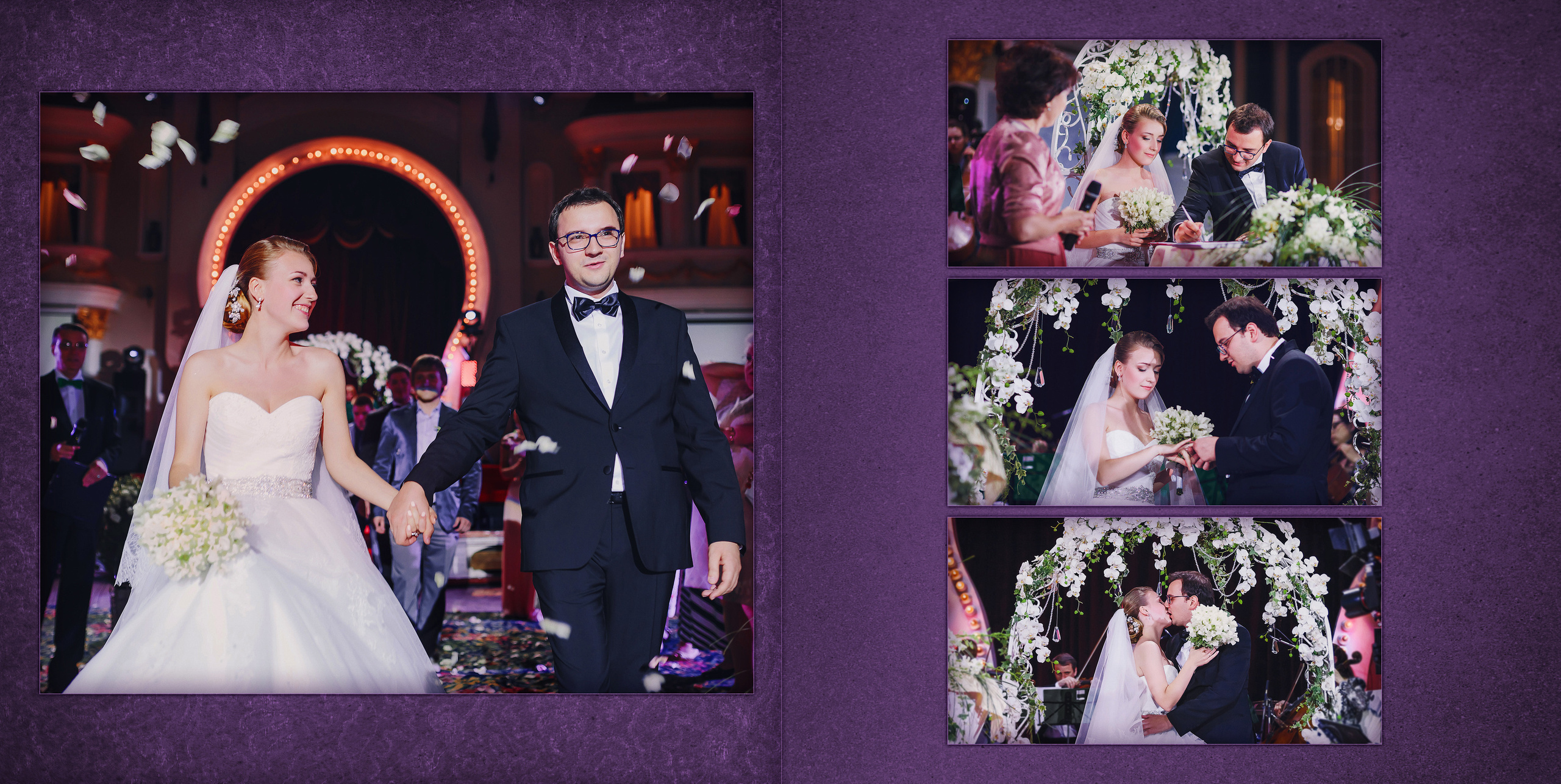 Свадьба Кирилла и Татьяны. Свадебный и семейный фотограф Константин Аксёнов, Москва